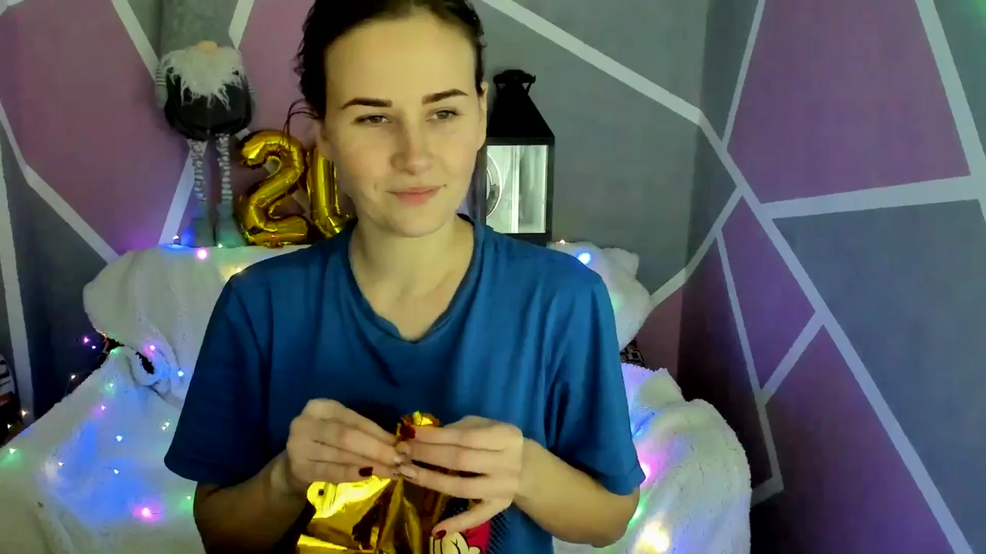 Gallery image thumbnail from Sexy_Ukr's myfreecams stream on, 12/12/2024, 14:23 image 9 of 20