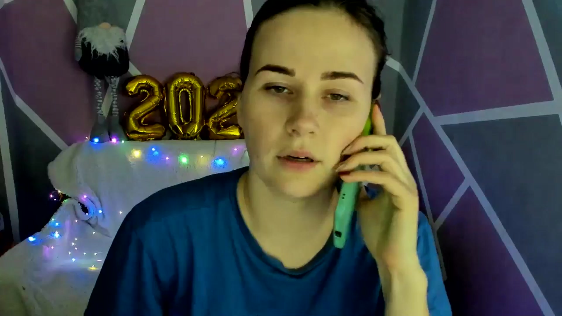 Gallery image thumbnail from Sexy_Ukr's myfreecams stream on, 12/12/2024, 14:23 image 20 of 20