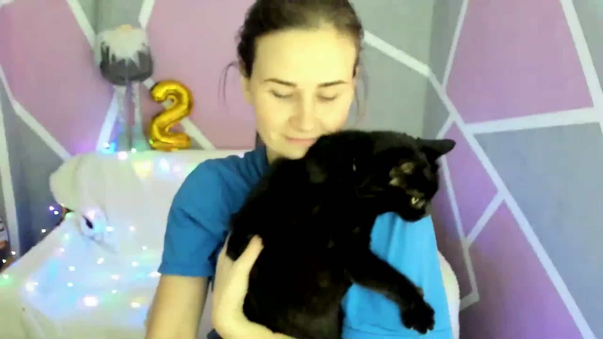 Gallery image thumbnail from Sexy_Ukr's myfreecams stream on, 12/12/2024, 14:23 image 7 of 20