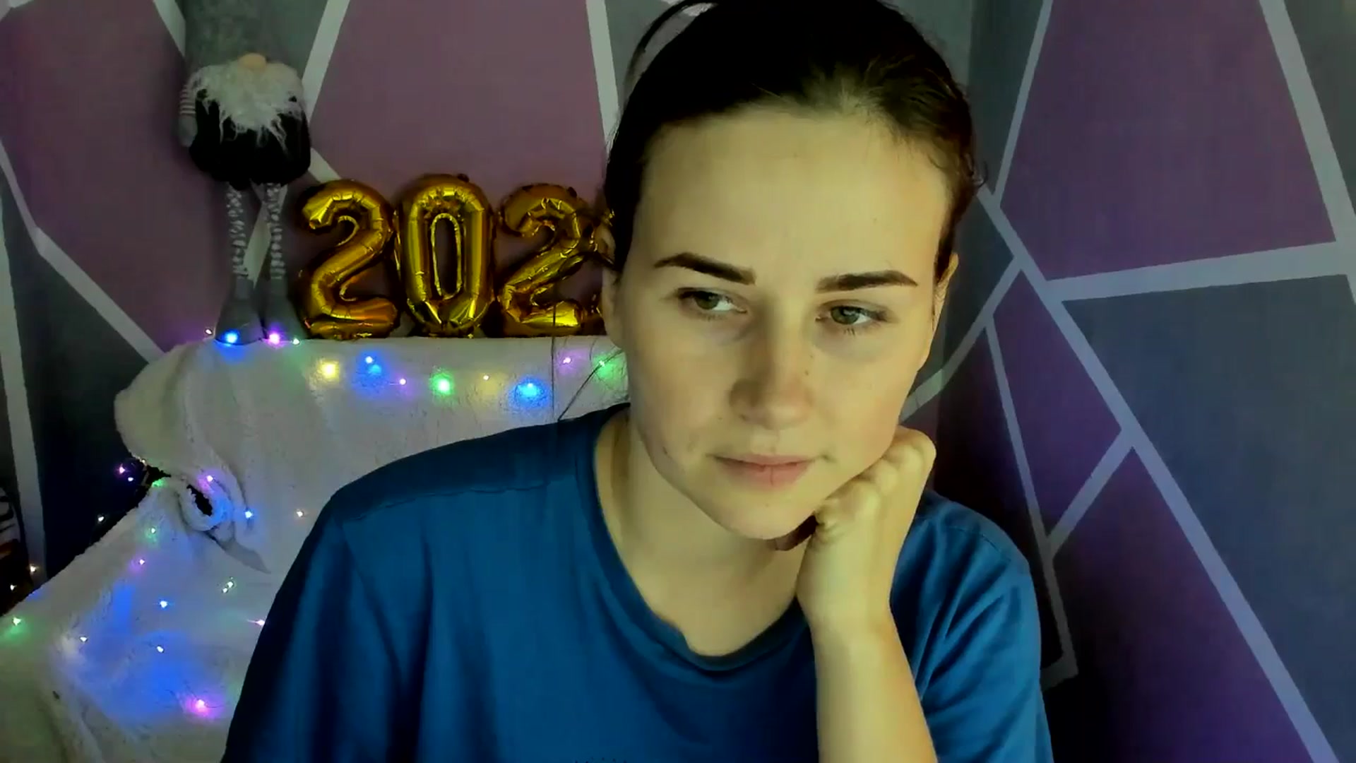 Gallery image thumbnail from Sexy_Ukr's myfreecams stream on, 12/12/2024, 14:23 image 18 of 20