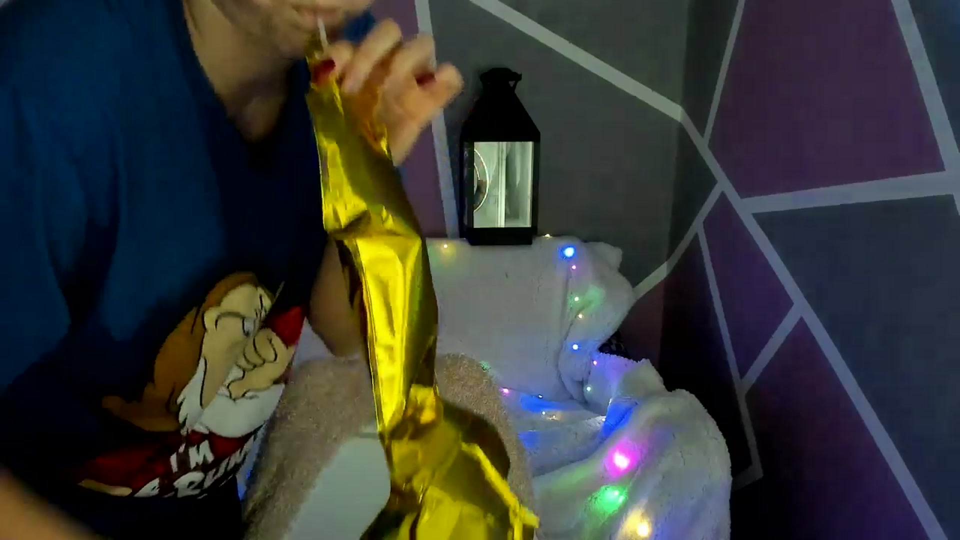 Gallery image thumbnail from Sexy_Ukr's myfreecams stream on, 12/12/2024, 14:23 image 6 of 20