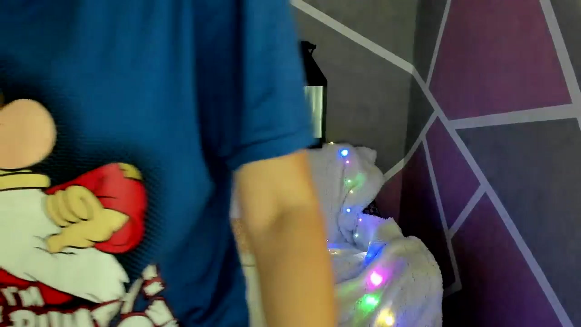 Gallery image thumbnail from Sexy_Ukr's myfreecams stream on, 12/12/2024, 14:23 image 4 of 20