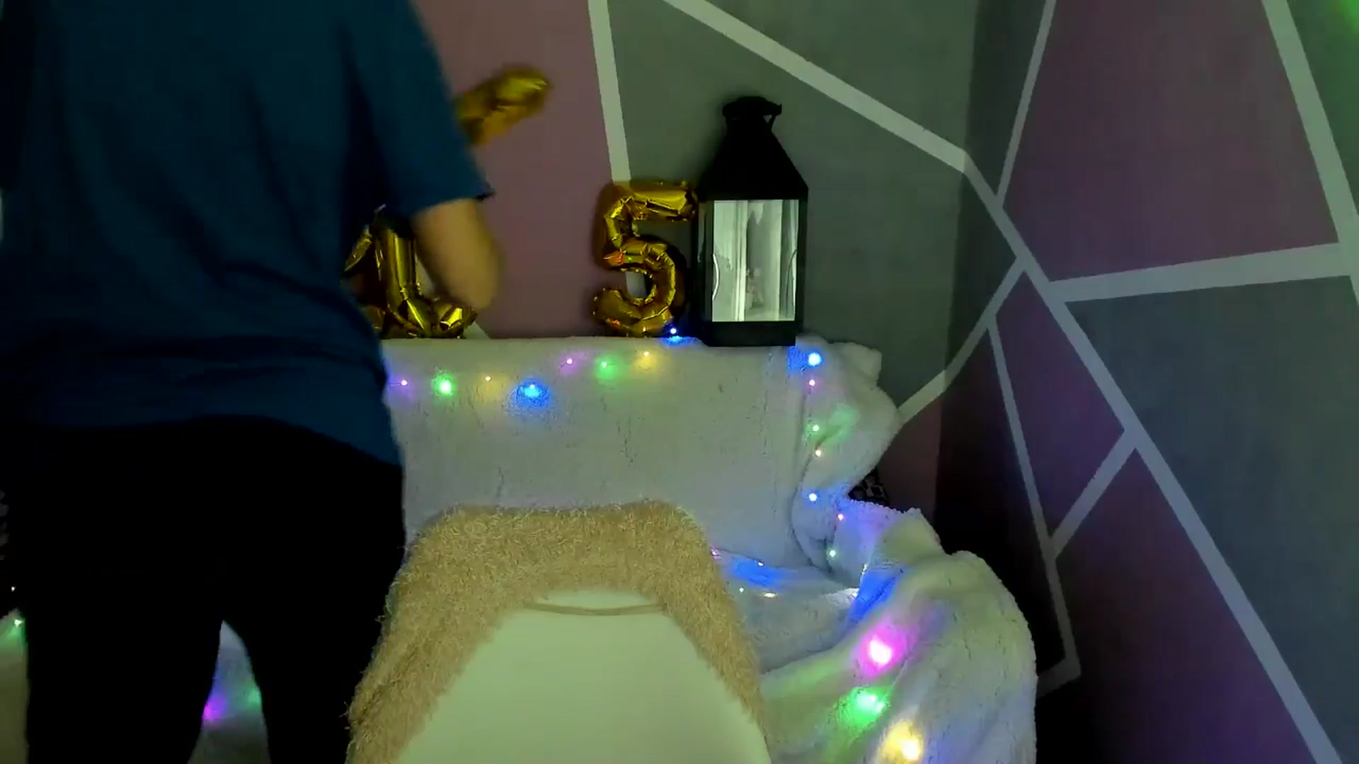 Gallery image thumbnail from Sexy_Ukr's myfreecams stream on, 12/12/2024, 14:23 image 12 of 20
