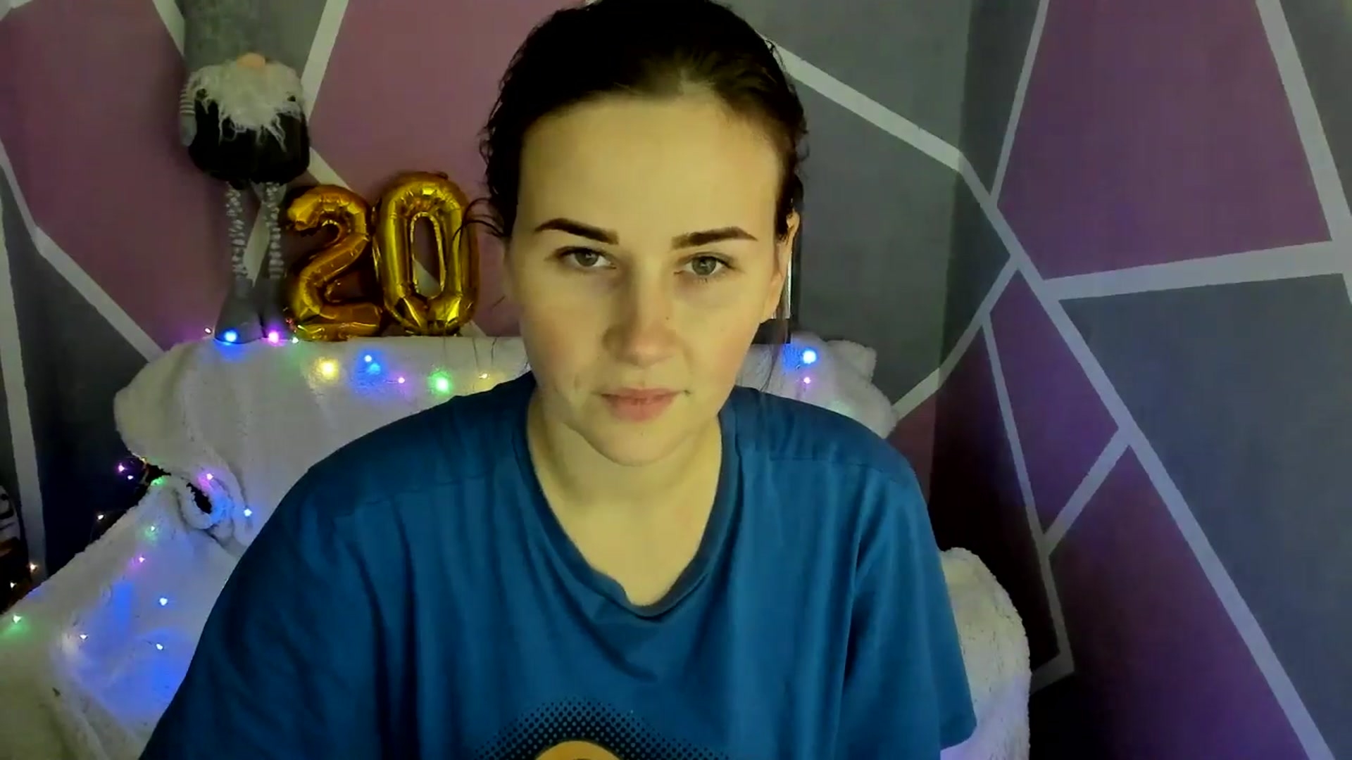 Gallery image thumbnail from Sexy_Ukr's myfreecams stream on, 12/12/2024, 14:23 image 11 of 20