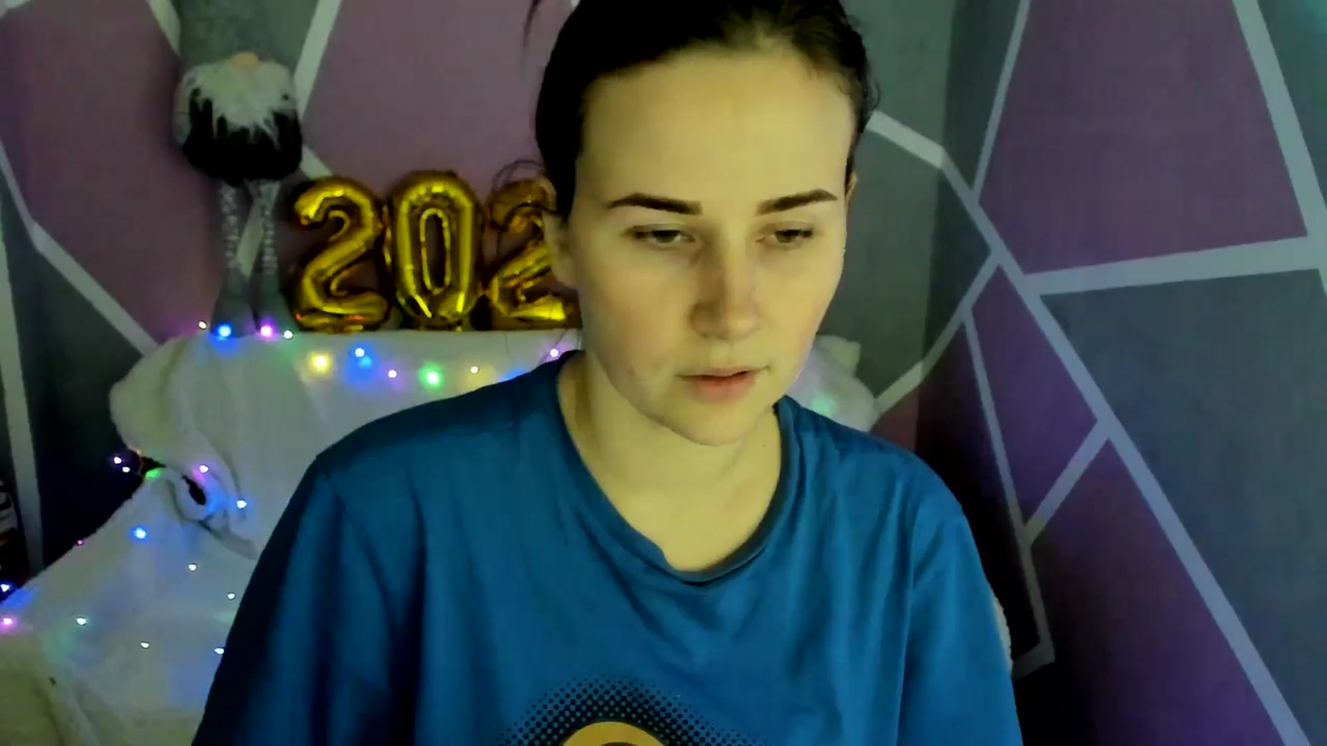 Gallery image thumbnail from Sexy_Ukr's myfreecams stream on, 12/12/2024, 14:23 image 19 of 20