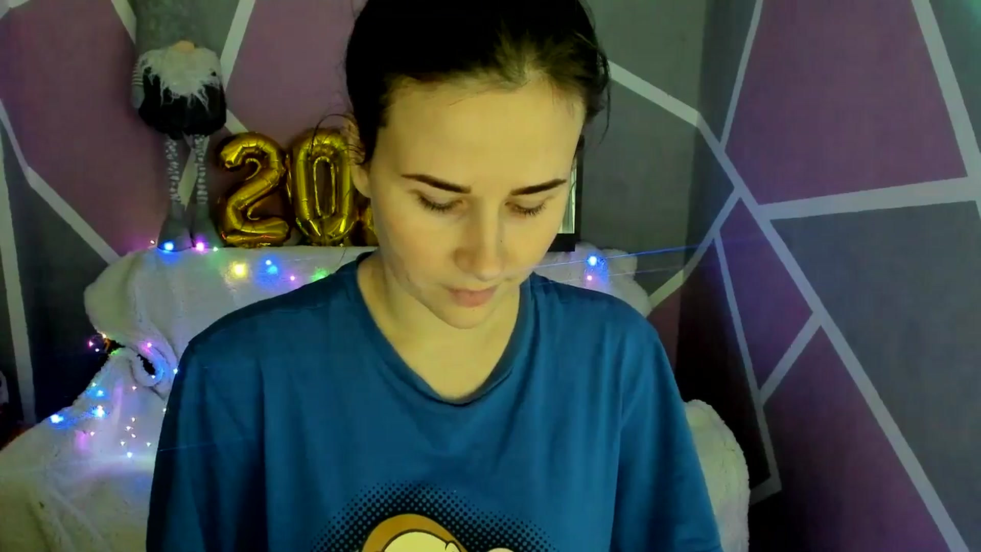 Gallery image thumbnail from Sexy_Ukr's myfreecams stream on, 12/12/2024, 15:37 image 11 of 20