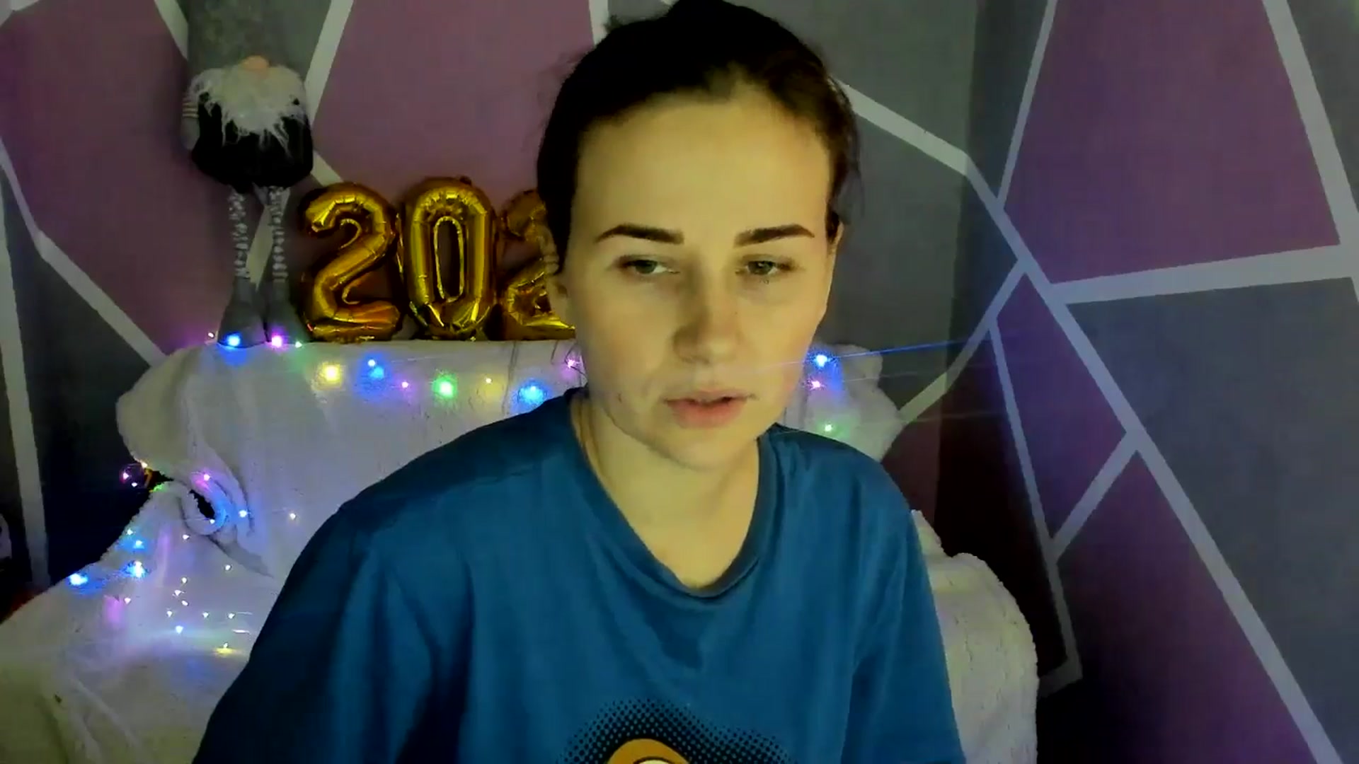 Gallery image thumbnail from Sexy_Ukr's myfreecams stream on, 12/12/2024, 15:37 image 13 of 20