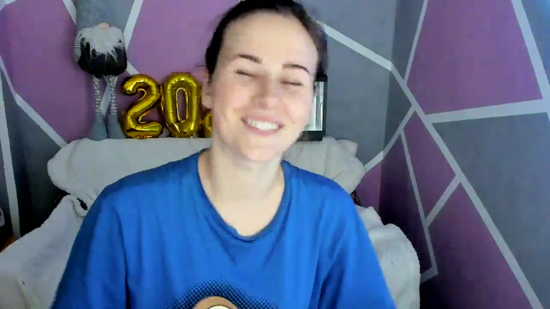 Gallery image thumbnail from Sexy_Ukr's myfreecams stream on, 12/12/2024, 15:37 image 6 of 20