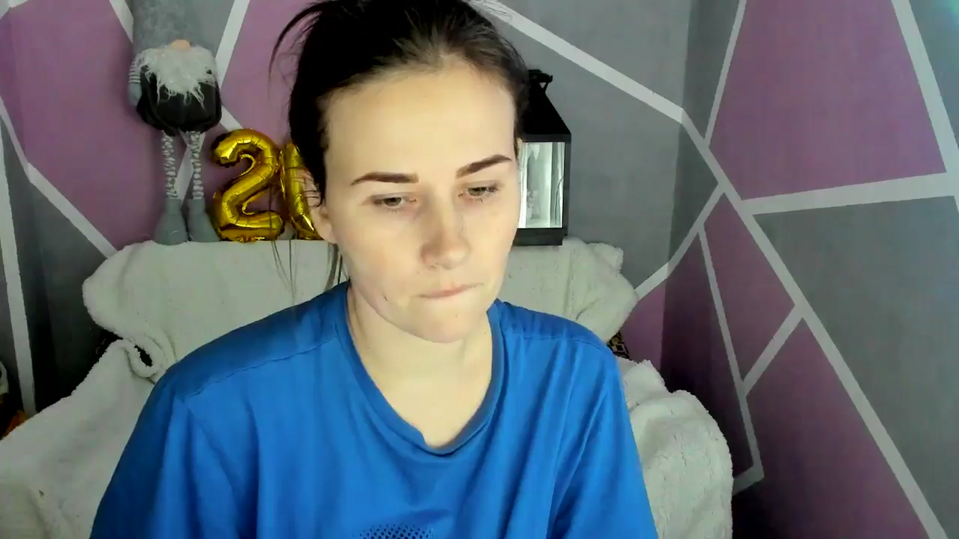 Gallery image thumbnail from Sexy_Ukr's myfreecams stream on, 12/12/2024, 15:37 image 2 of 20
