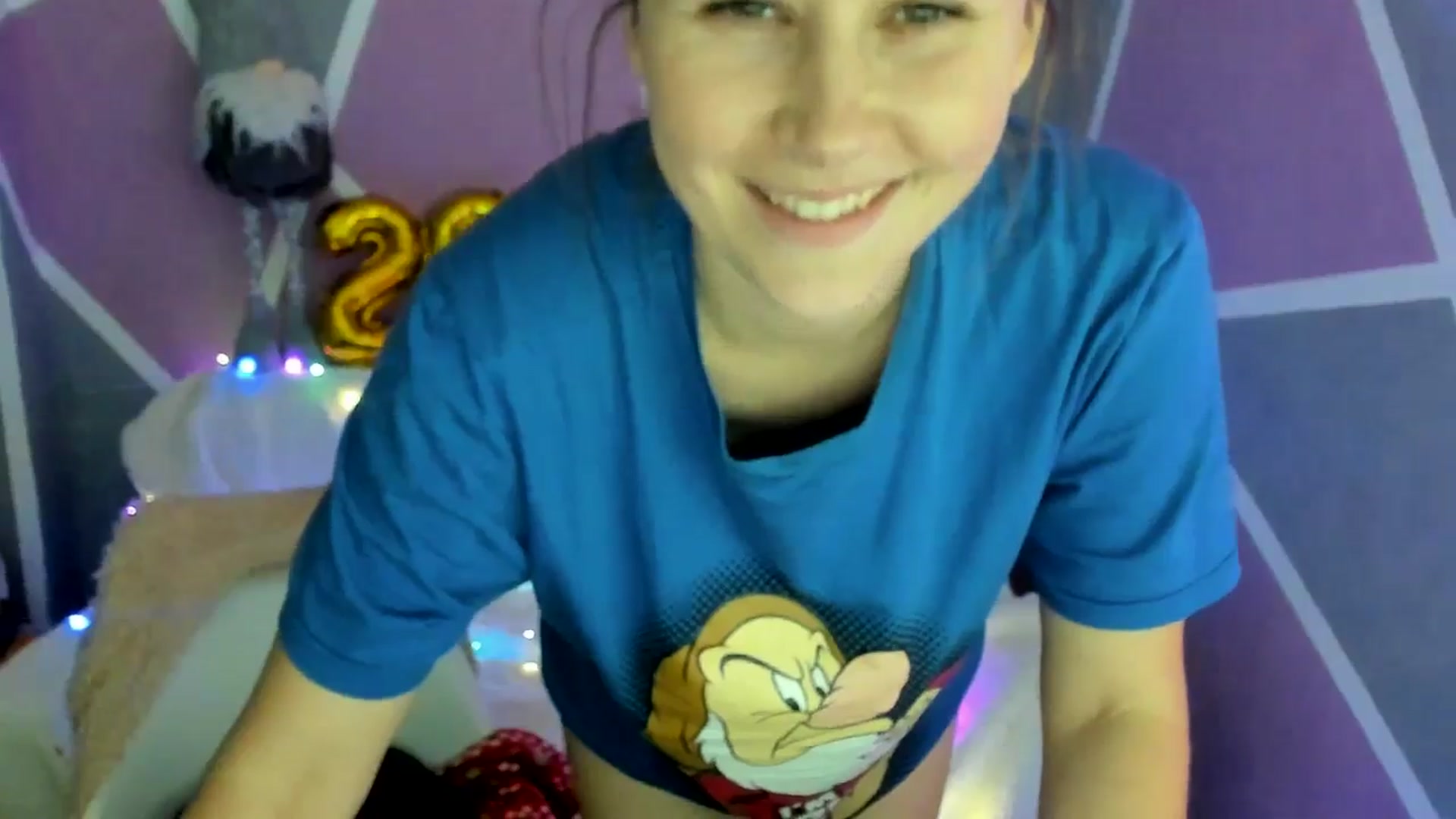 Gallery image thumbnail from Sexy_Ukr's myfreecams stream on, 12/12/2024, 15:37 image 20 of 20