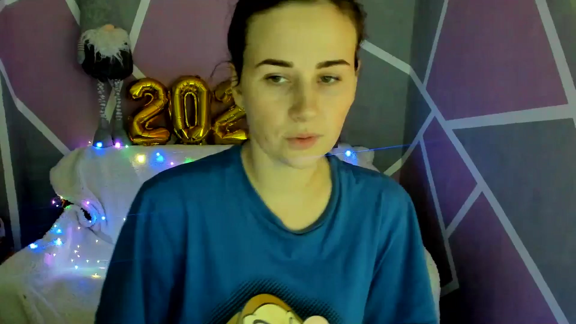 Gallery image thumbnail from Sexy_Ukr's myfreecams stream on, 12/12/2024, 15:37 image 18 of 20