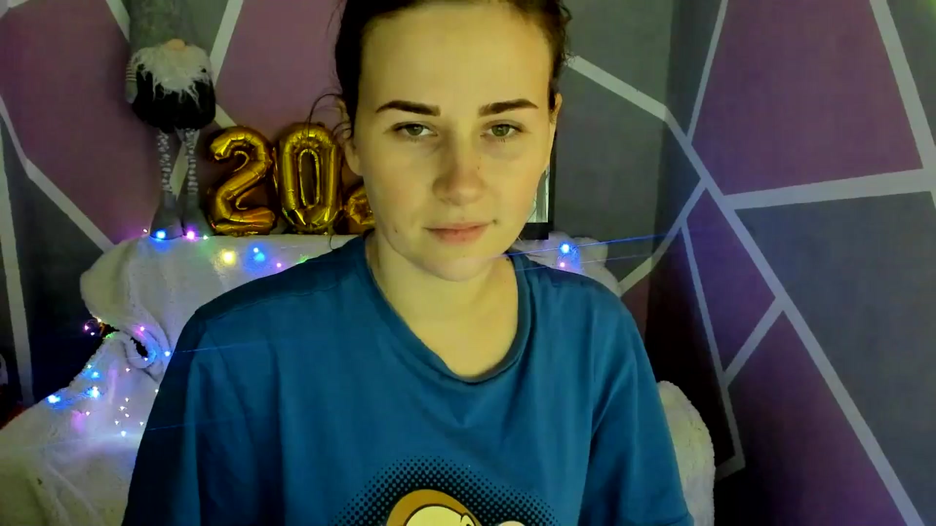 Gallery image thumbnail from Sexy_Ukr's myfreecams stream on, 12/12/2024, 15:37 image 17 of 20