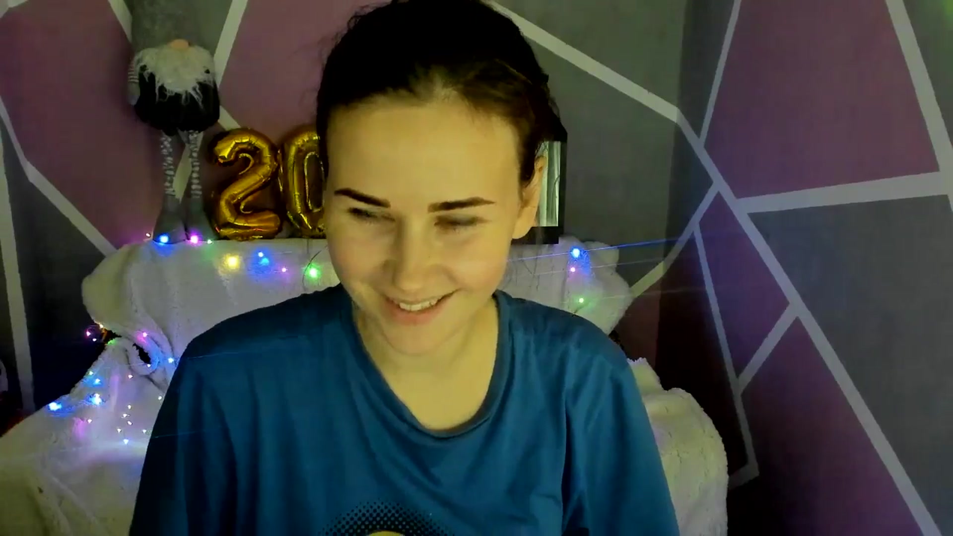 Gallery image thumbnail from Sexy_Ukr's myfreecams stream on, 12/12/2024, 15:37 image 10 of 20