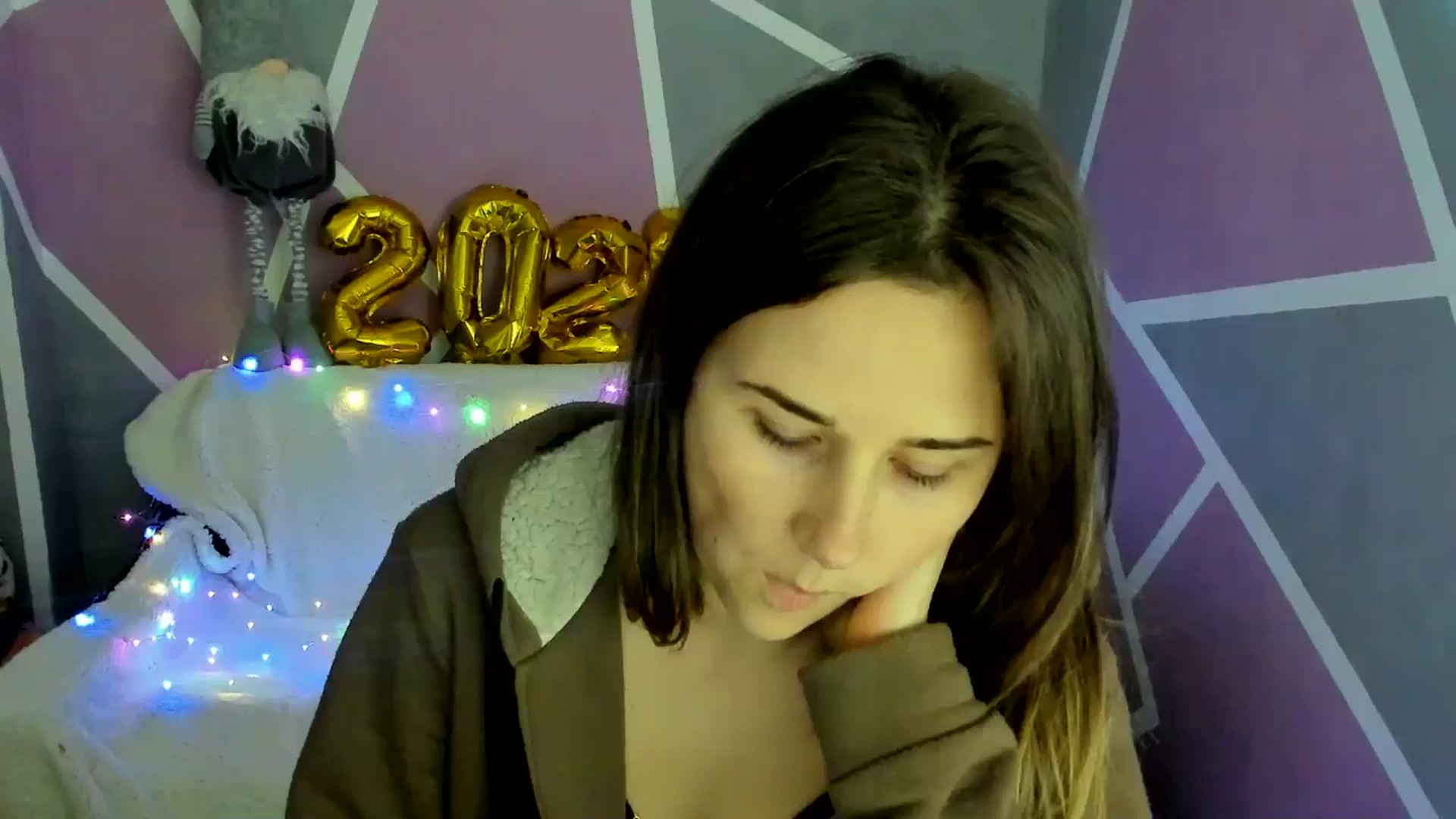 Gallery image thumbnail from Sexy_Ukr's myfreecams stream on, 12/14/2024, 16:01 image 13 of 20