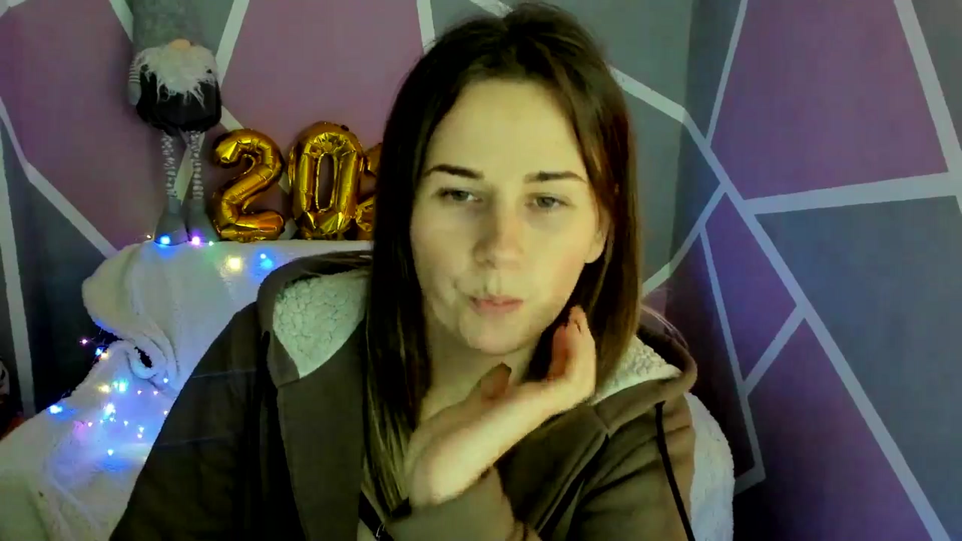 Gallery image thumbnail from Sexy_Ukr's myfreecams stream on, 12/14/2024, 16:01 image 9 of 20