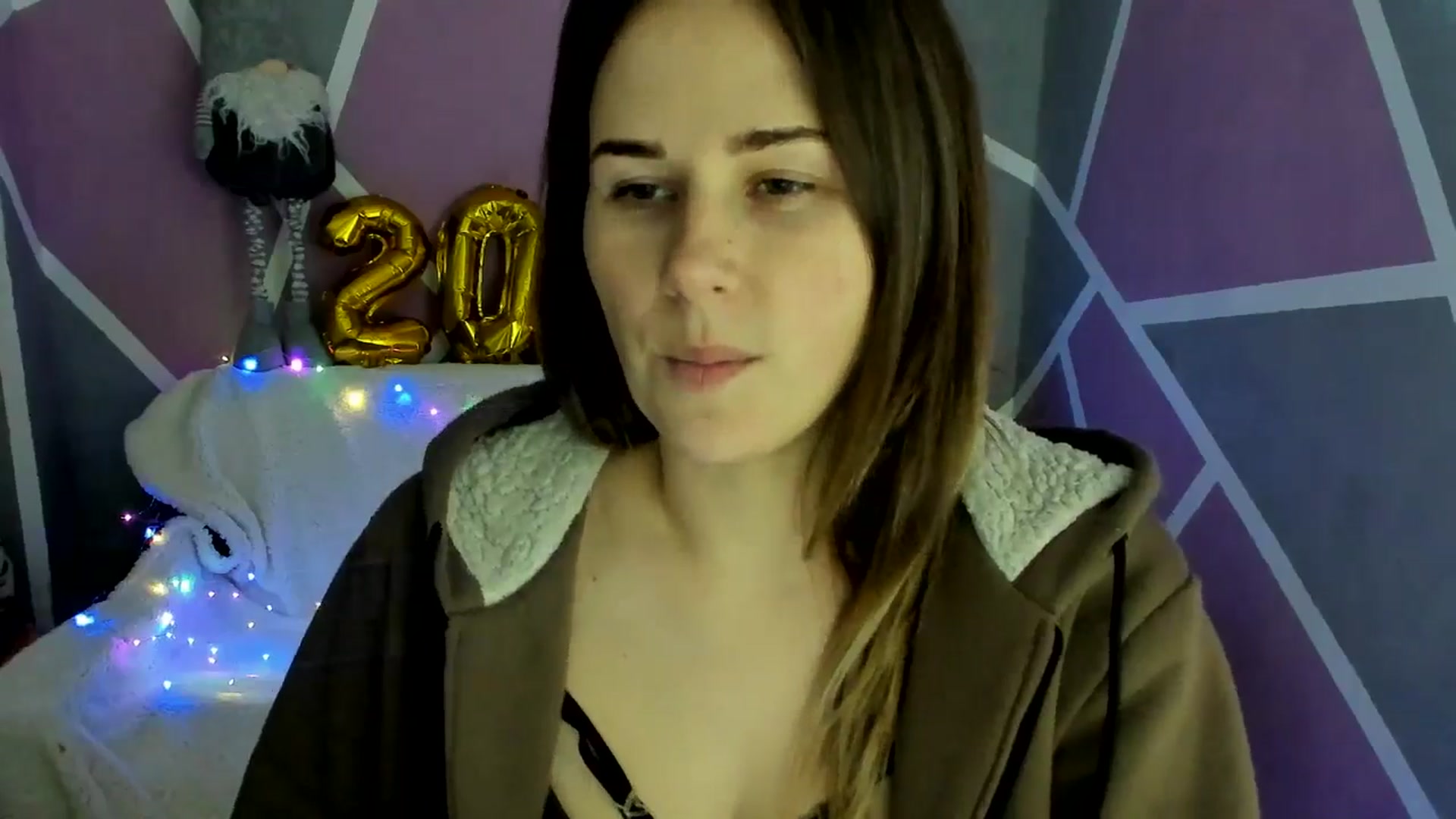 Gallery image thumbnail from Sexy_Ukr's myfreecams stream on, 12/14/2024, 16:01 image 12 of 20