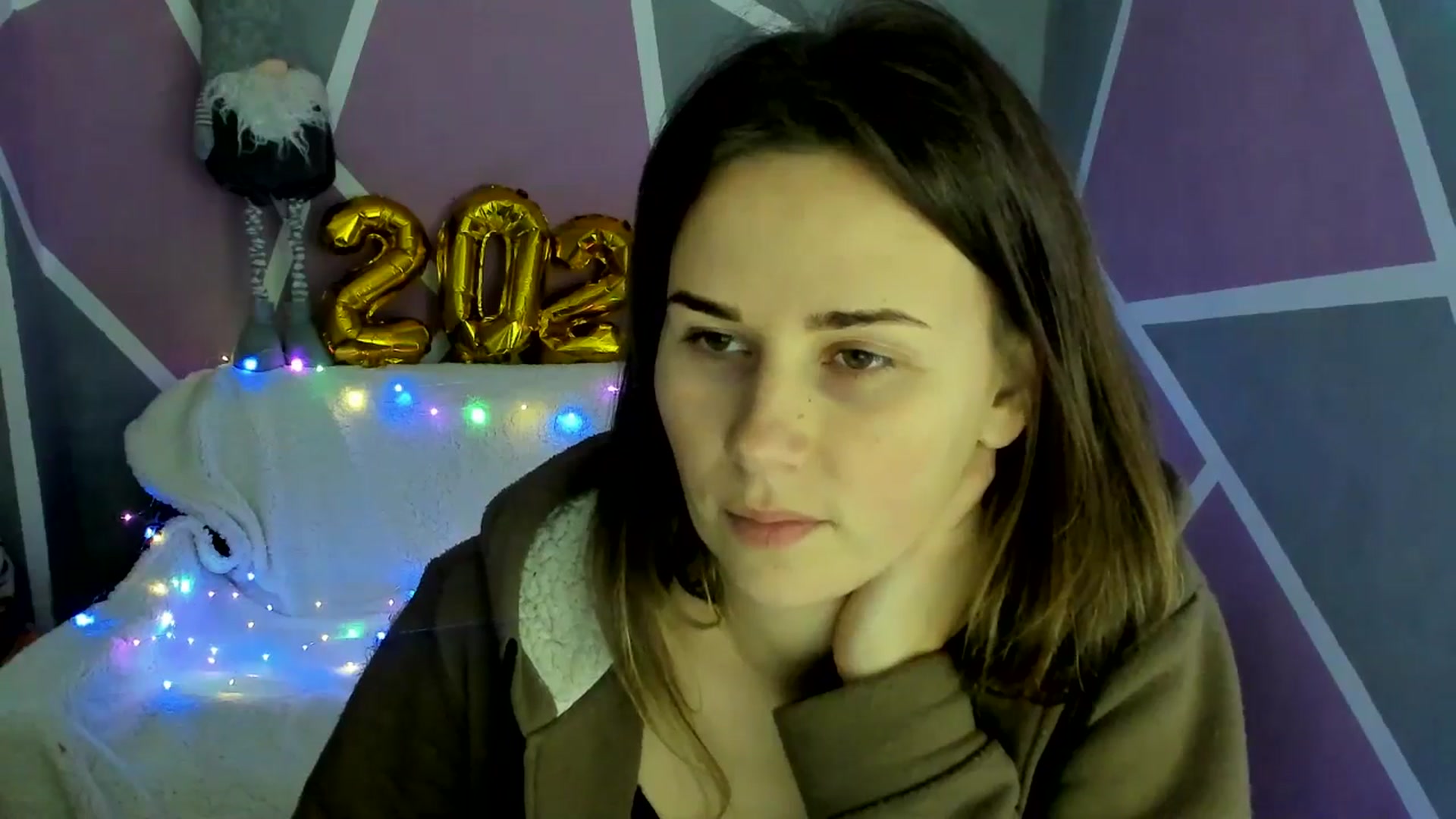 Gallery image thumbnail from Sexy_Ukr's myfreecams stream on, 12/14/2024, 16:01 image 16 of 20