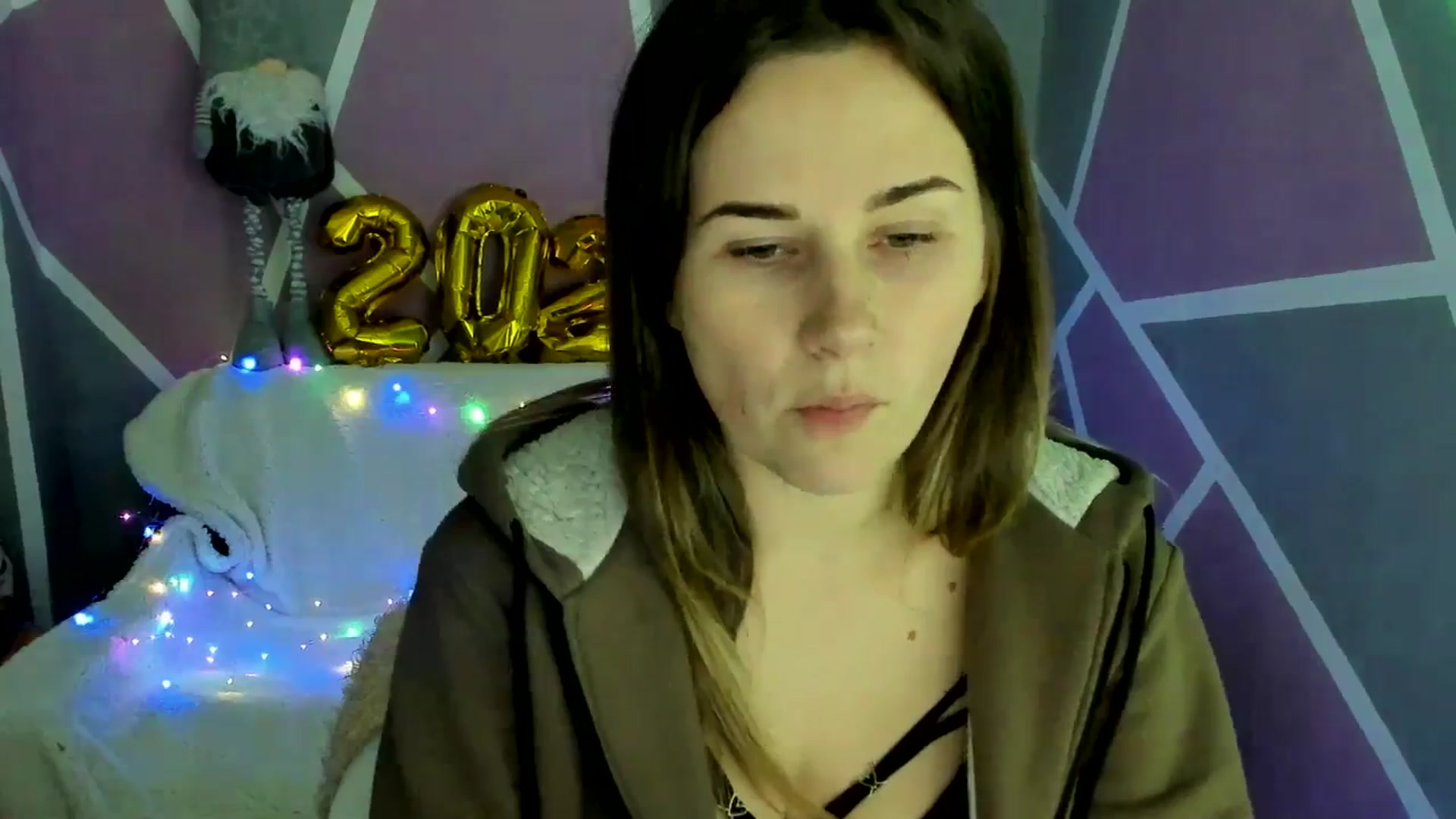Gallery image thumbnail from Sexy_Ukr's myfreecams stream on, 12/14/2024, 16:01 image 6 of 20