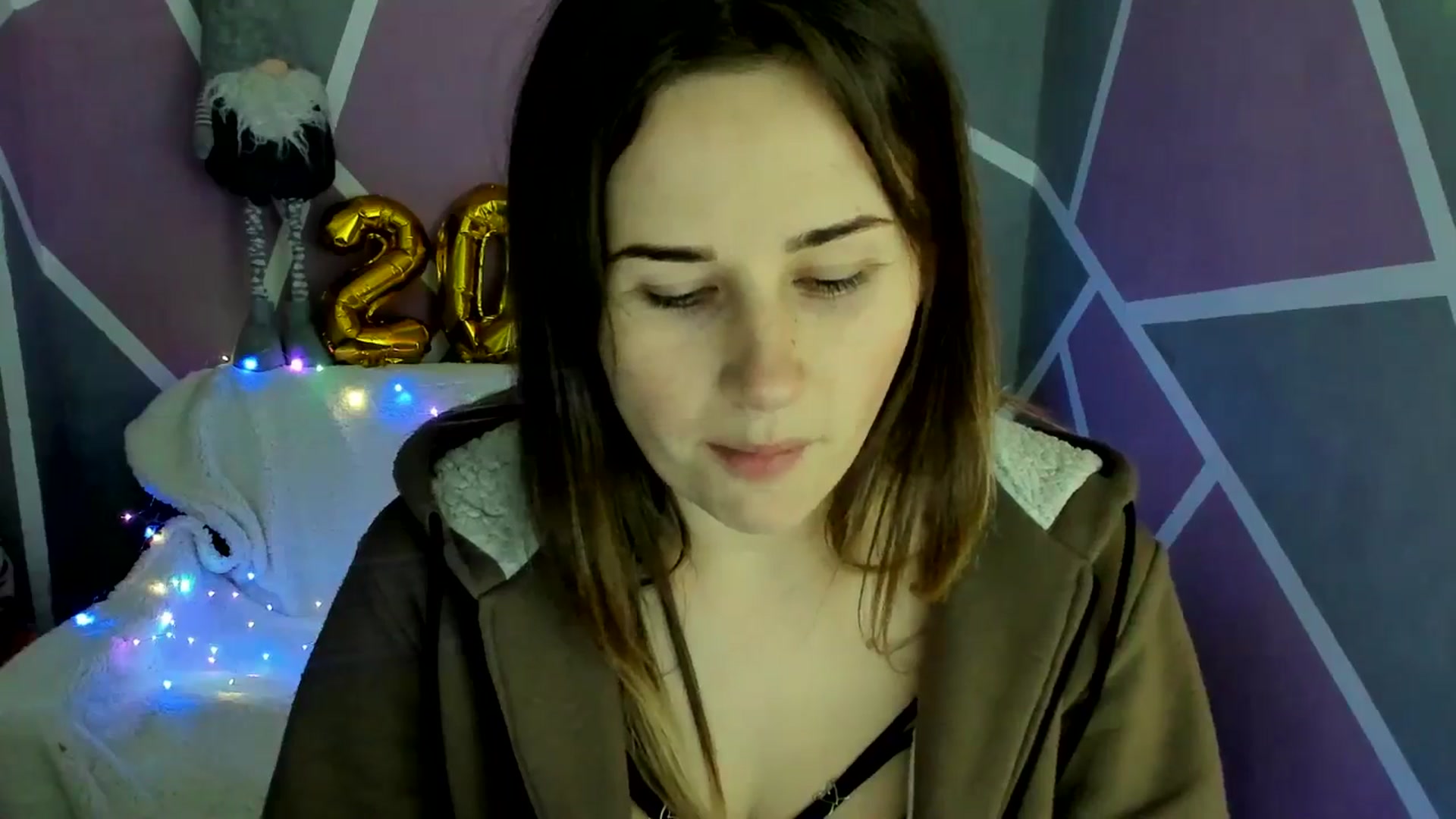 Gallery image thumbnail from Sexy_Ukr's myfreecams stream on, 12/14/2024, 16:01 image 8 of 20