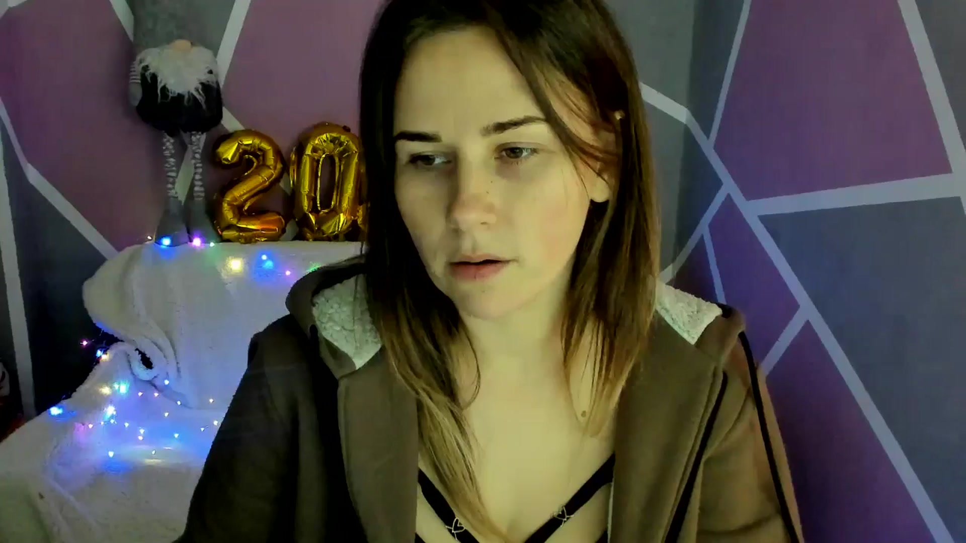 Gallery image thumbnail from Sexy_Ukr's myfreecams stream on, 12/14/2024, 16:01 image 10 of 20