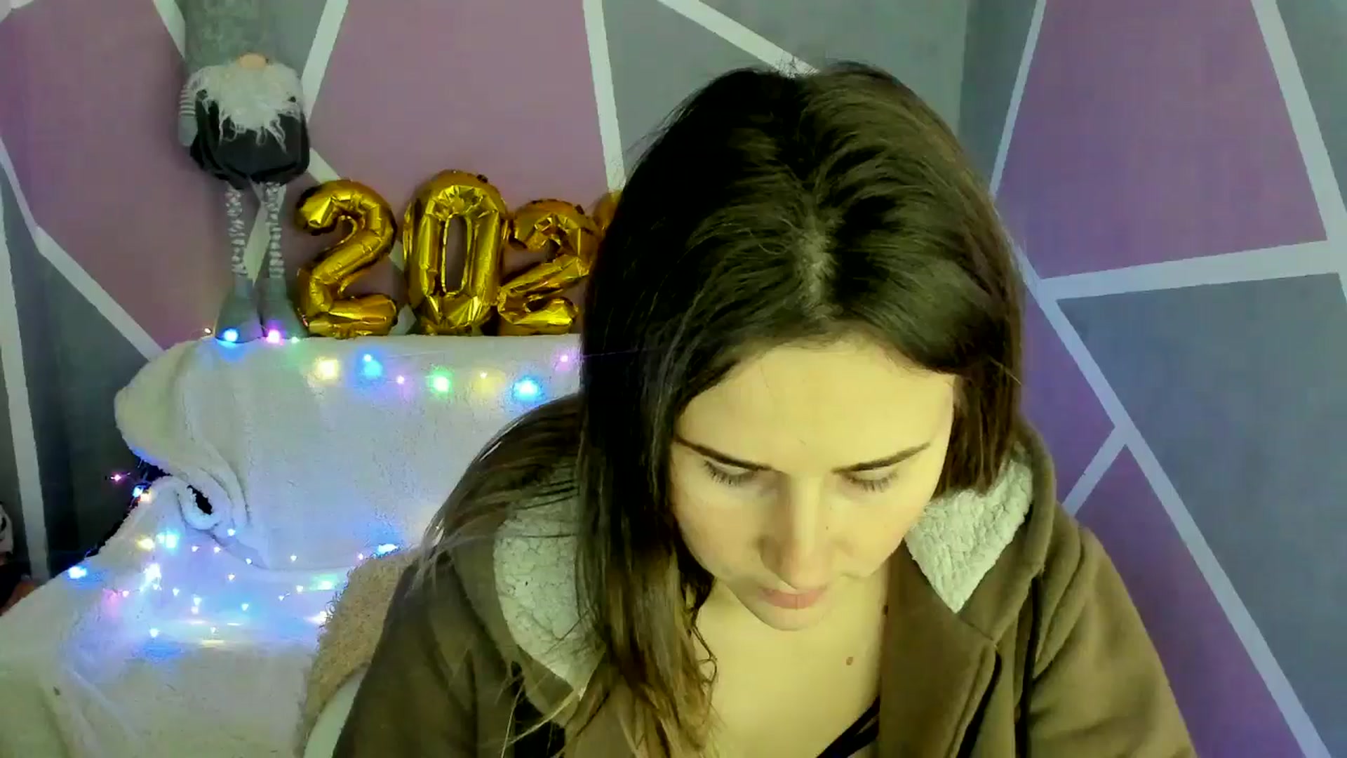 Gallery image thumbnail from Sexy_Ukr's myfreecams stream on, 12/14/2024, 16:01 image 2 of 20