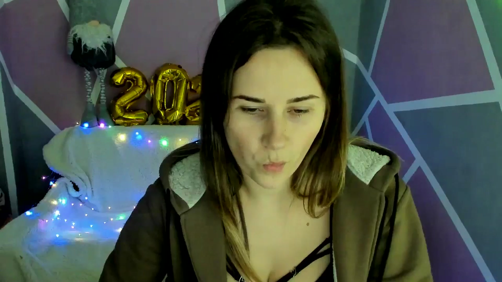 Gallery image thumbnail from Sexy_Ukr's myfreecams stream on, 12/14/2024, 16:01 image 7 of 20