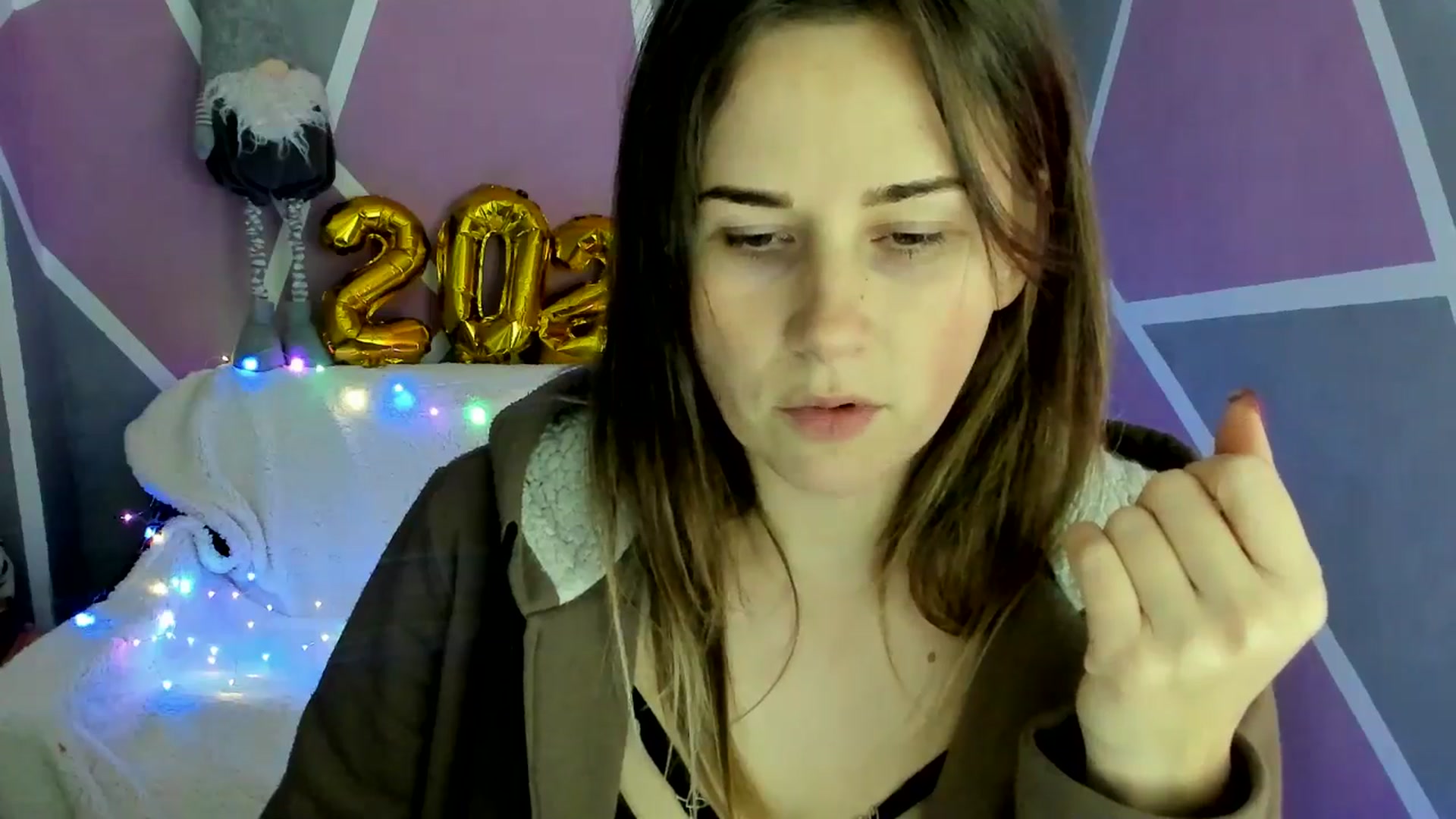 Gallery image thumbnail from Sexy_Ukr's myfreecams stream on, 12/14/2024, 16:01 image 11 of 20