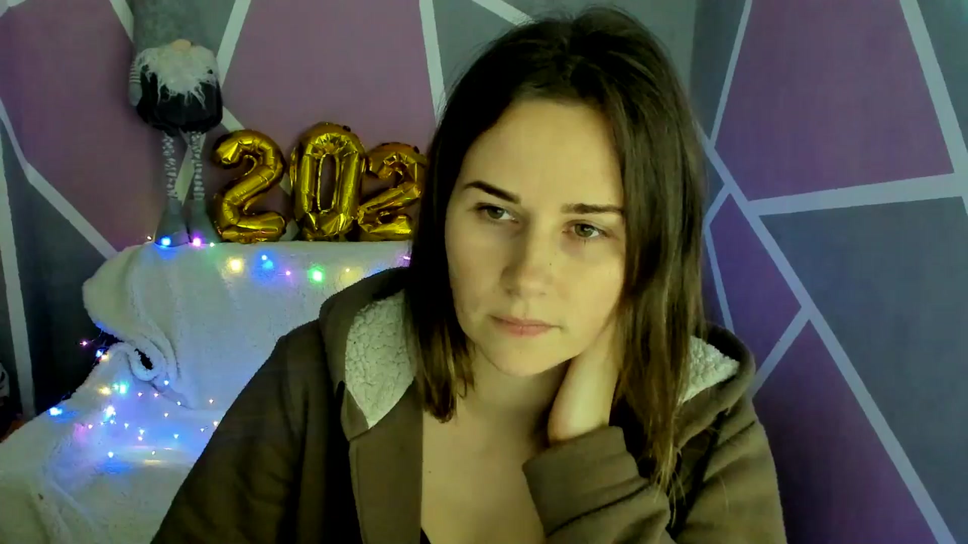 Gallery image thumbnail from Sexy_Ukr's myfreecams stream on, 12/14/2024, 16:01 image 14 of 20