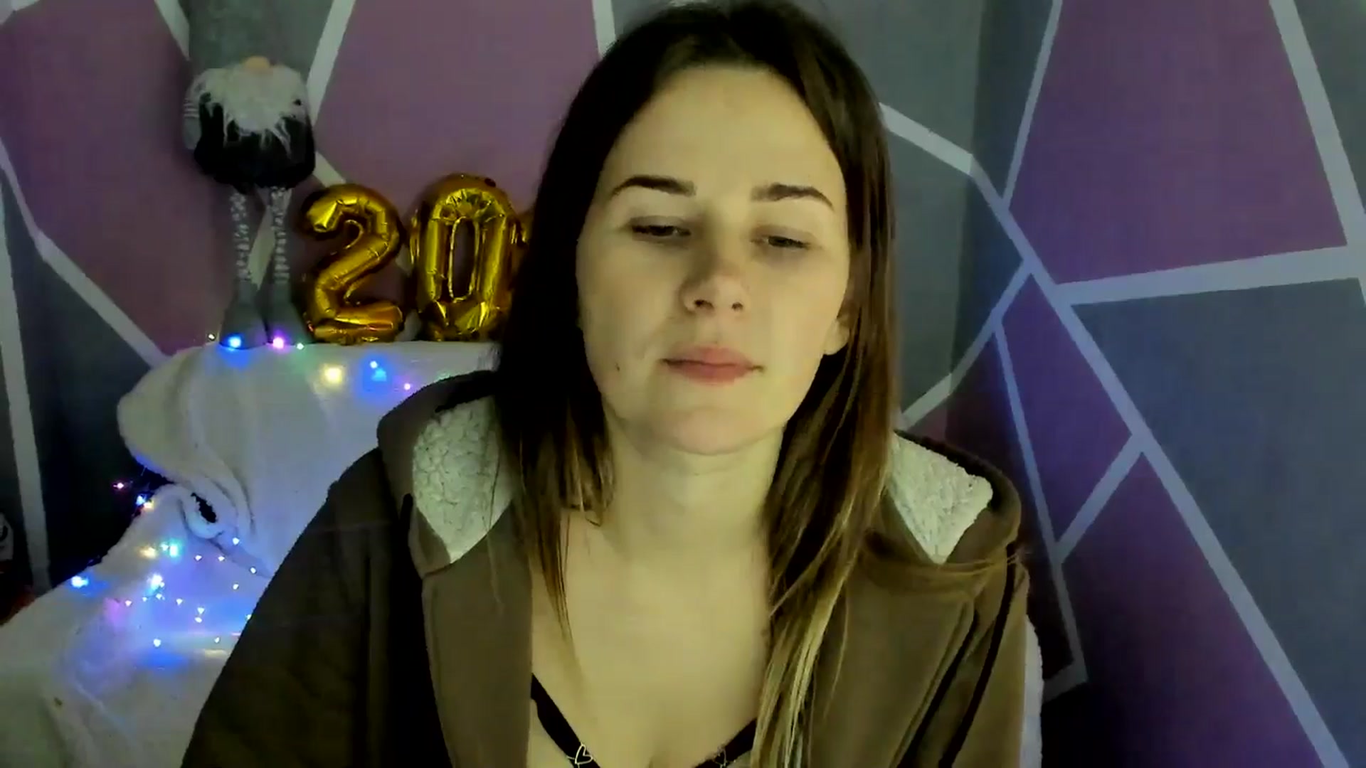 Gallery image thumbnail from Sexy_Ukr's myfreecams stream on, 12/14/2024, 16:01 image 20 of 20
