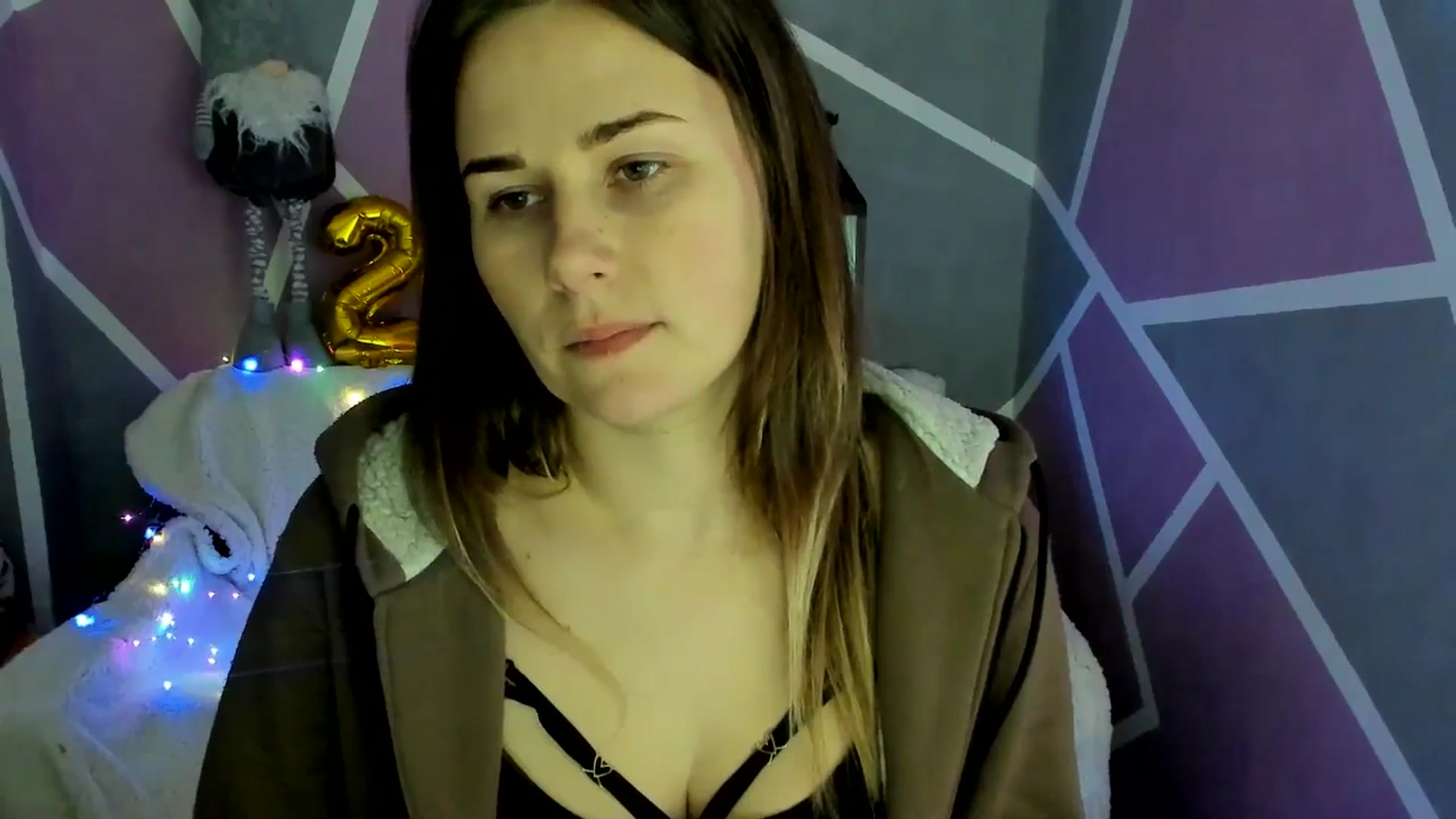 Gallery image thumbnail from Sexy_Ukr's myfreecams stream on, 12/14/2024, 16:01 image 17 of 20