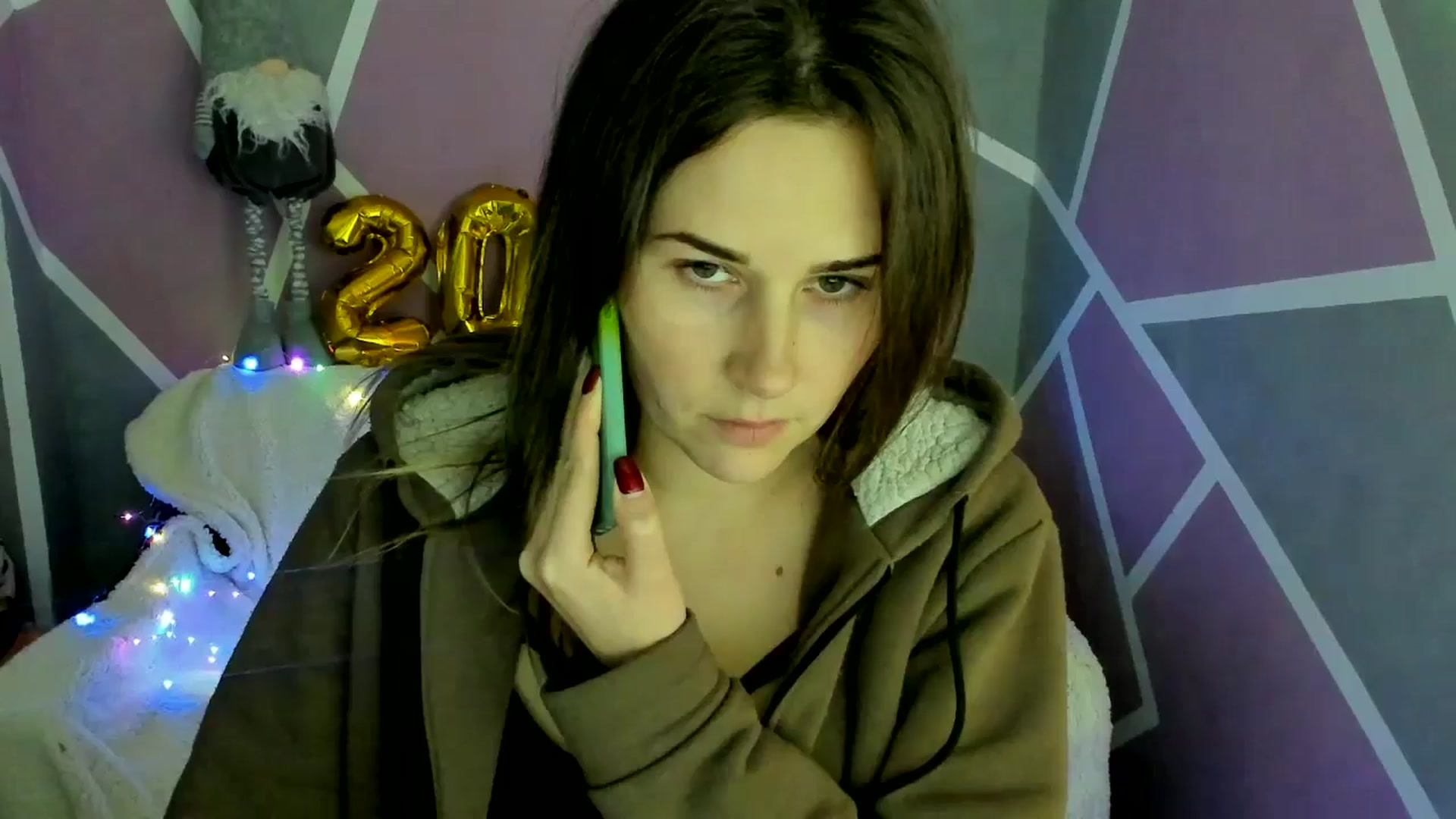 Gallery image thumbnail from Sexy_Ukr's myfreecams stream on, 12/14/2024, 16:01 image 1 of 20
