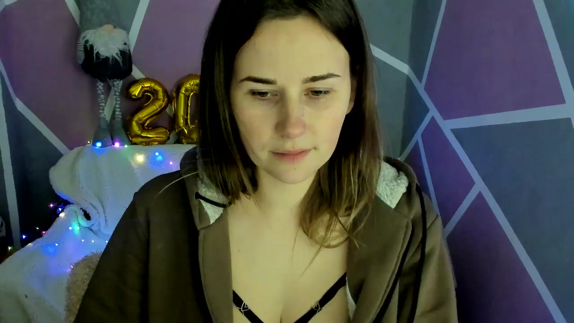 Gallery image thumbnail from Sexy_Ukr's myfreecams stream on, 12/14/2024, 19:51 image 20 of 20
