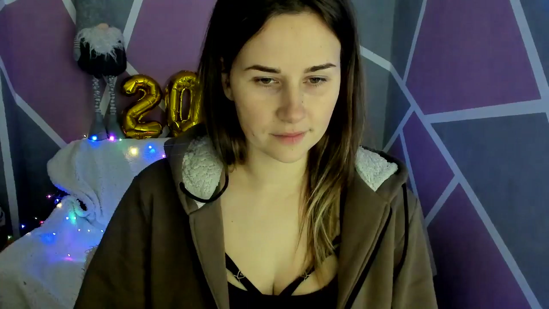 Gallery image thumbnail from Sexy_Ukr's myfreecams stream on, 12/14/2024, 19:51 image 14 of 20