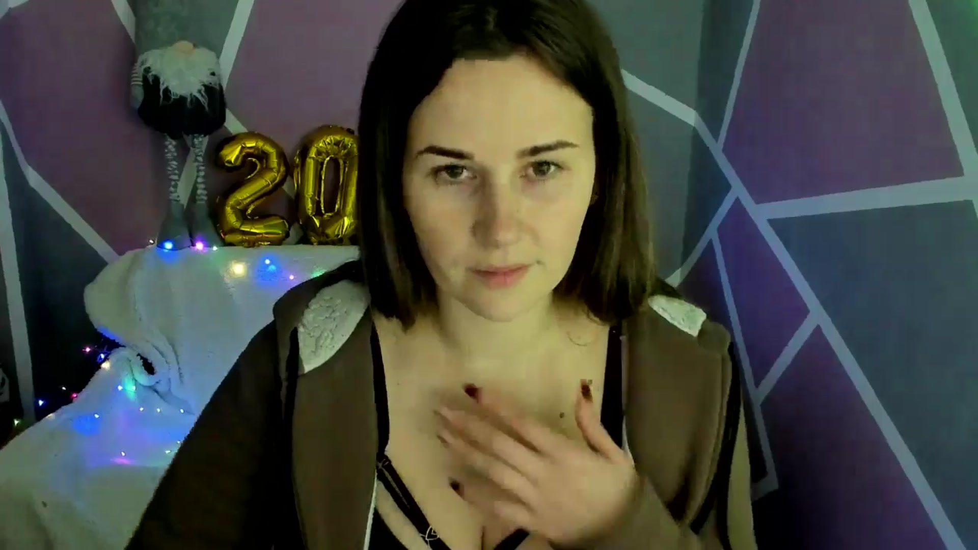 Gallery image thumbnail from Sexy_Ukr's myfreecams stream on, 12/14/2024, 19:51 image 5 of 20