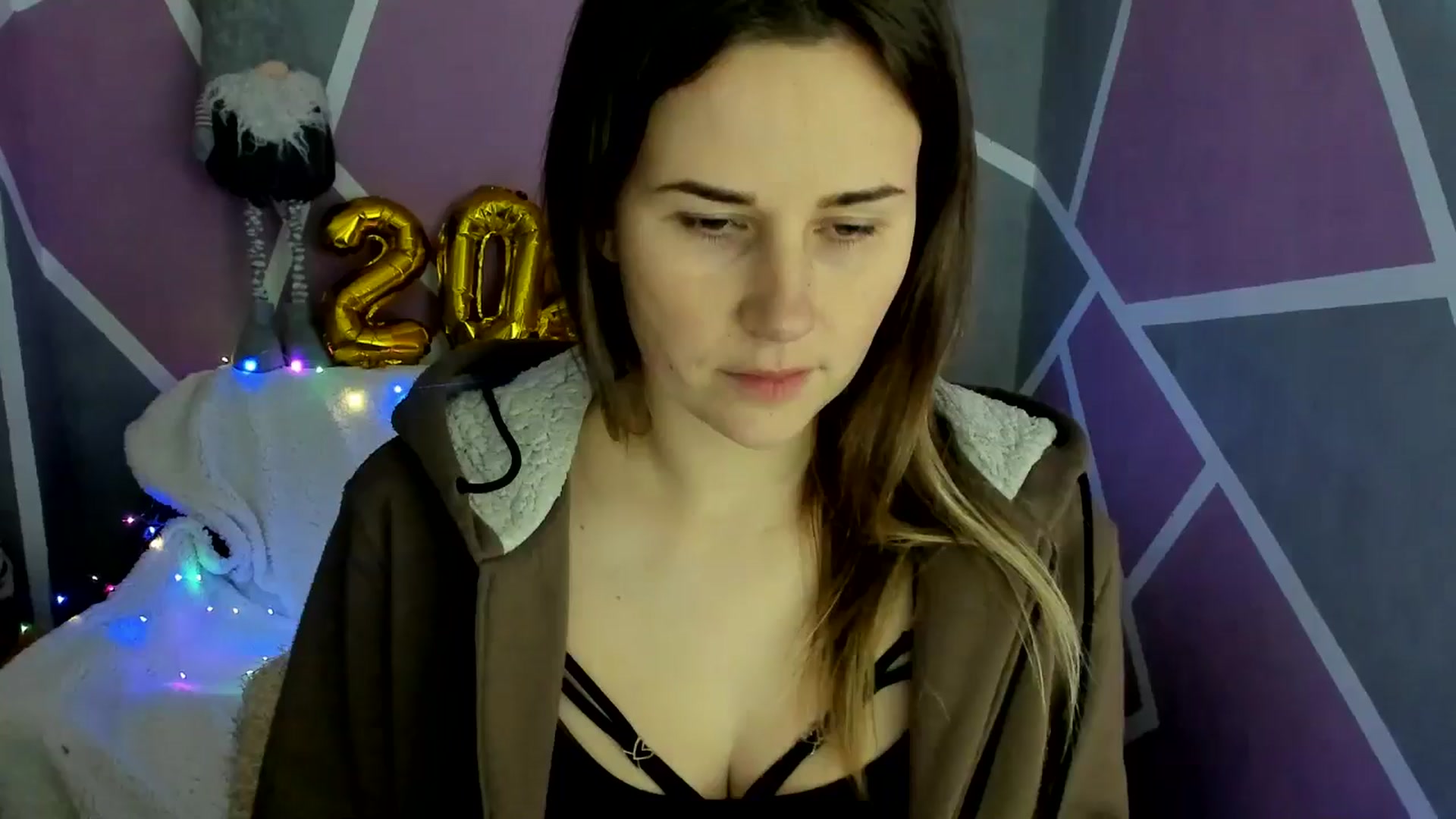 Gallery image thumbnail from Sexy_Ukr's myfreecams stream on, 12/14/2024, 19:51 image 8 of 20