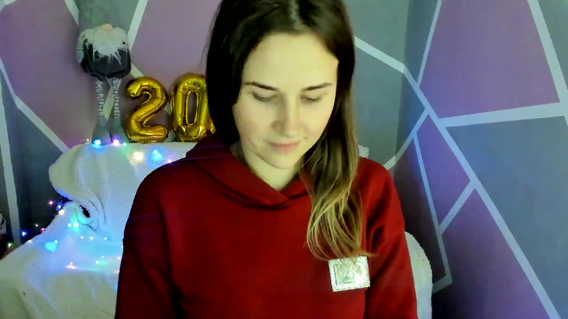Gallery image thumbnail from Sexy_Ukr's myfreecams stream on, 12/15/2024, 17:05 image 6 of 20