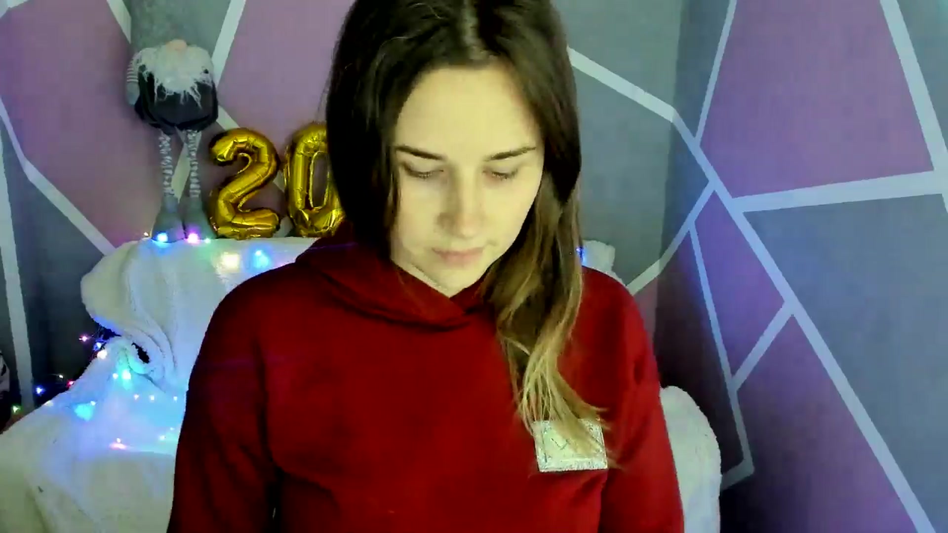 Gallery image thumbnail from Sexy_Ukr's myfreecams stream on, 12/15/2024, 17:05 image 8 of 20