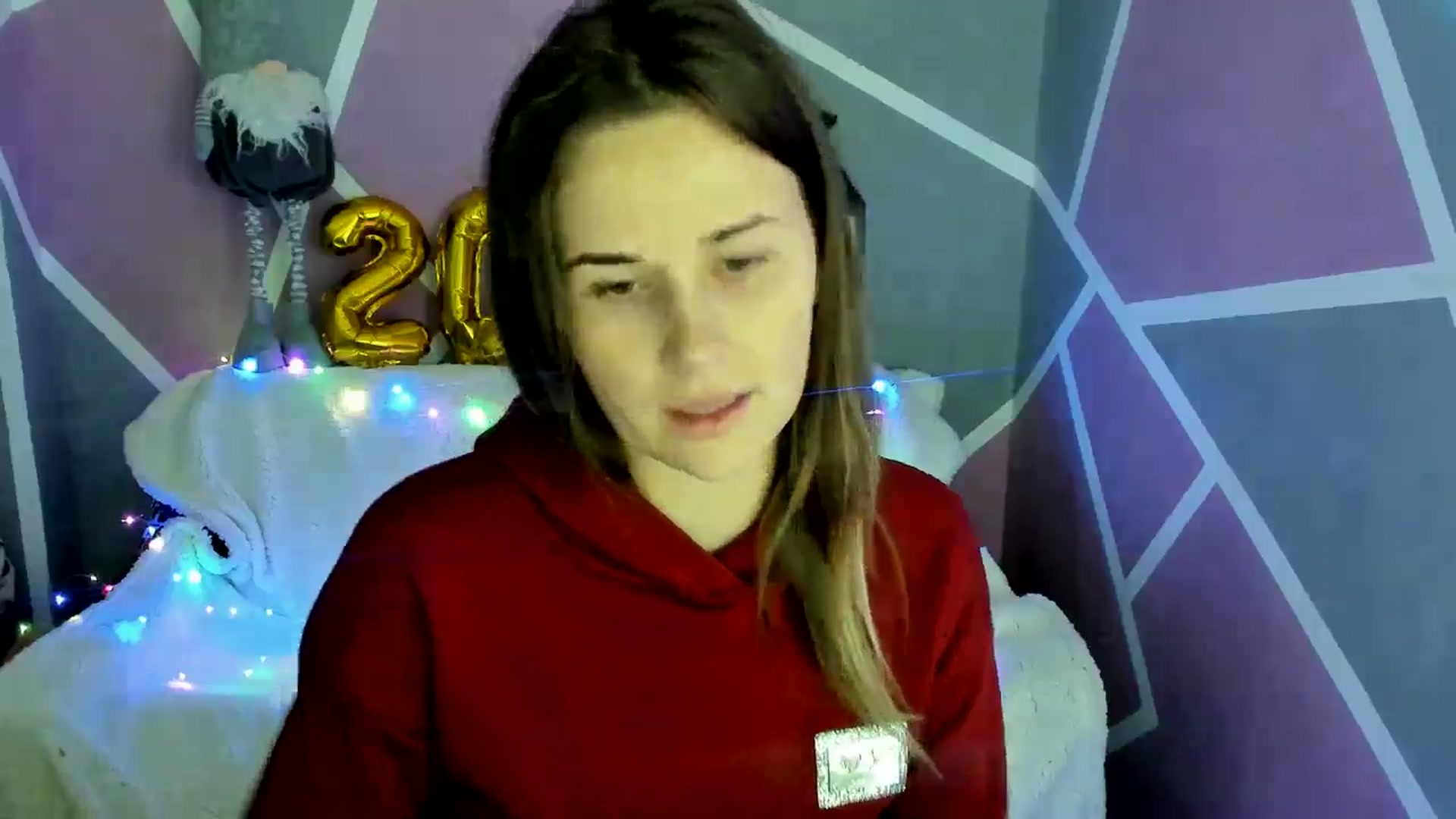 Gallery image thumbnail from Sexy_Ukr's myfreecams stream on, 12/15/2024, 17:05 image 7 of 20