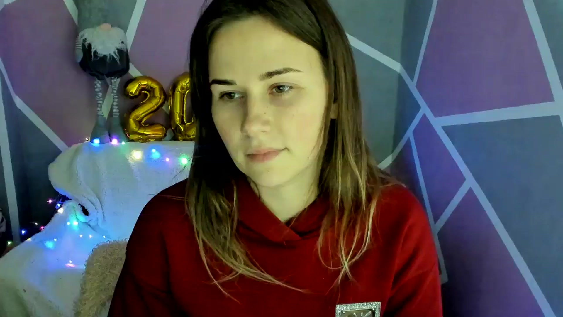 Gallery image thumbnail from Sexy_Ukr's myfreecams stream on, 12/15/2024, 17:05 image 4 of 20