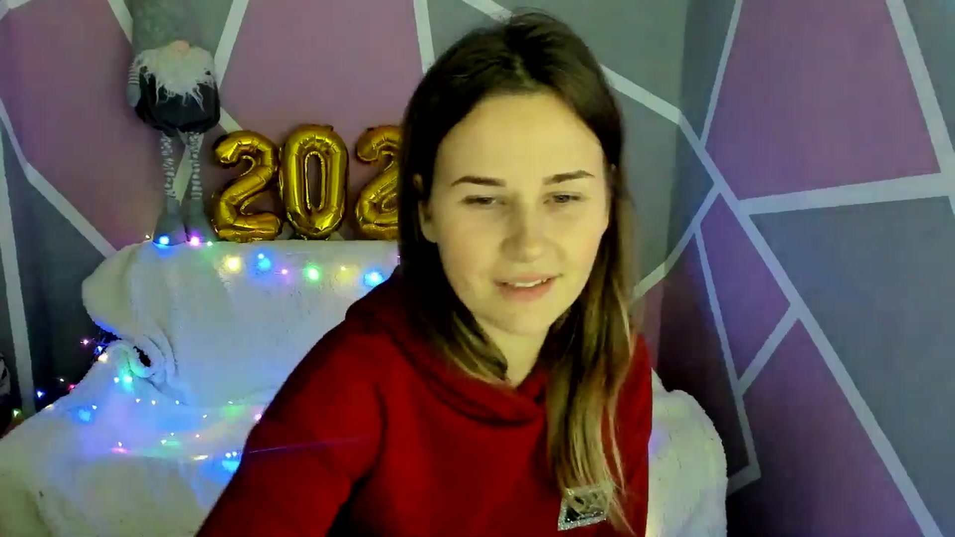 Gallery image thumbnail from Sexy_Ukr's myfreecams stream on, 12/15/2024, 17:05 image 14 of 20