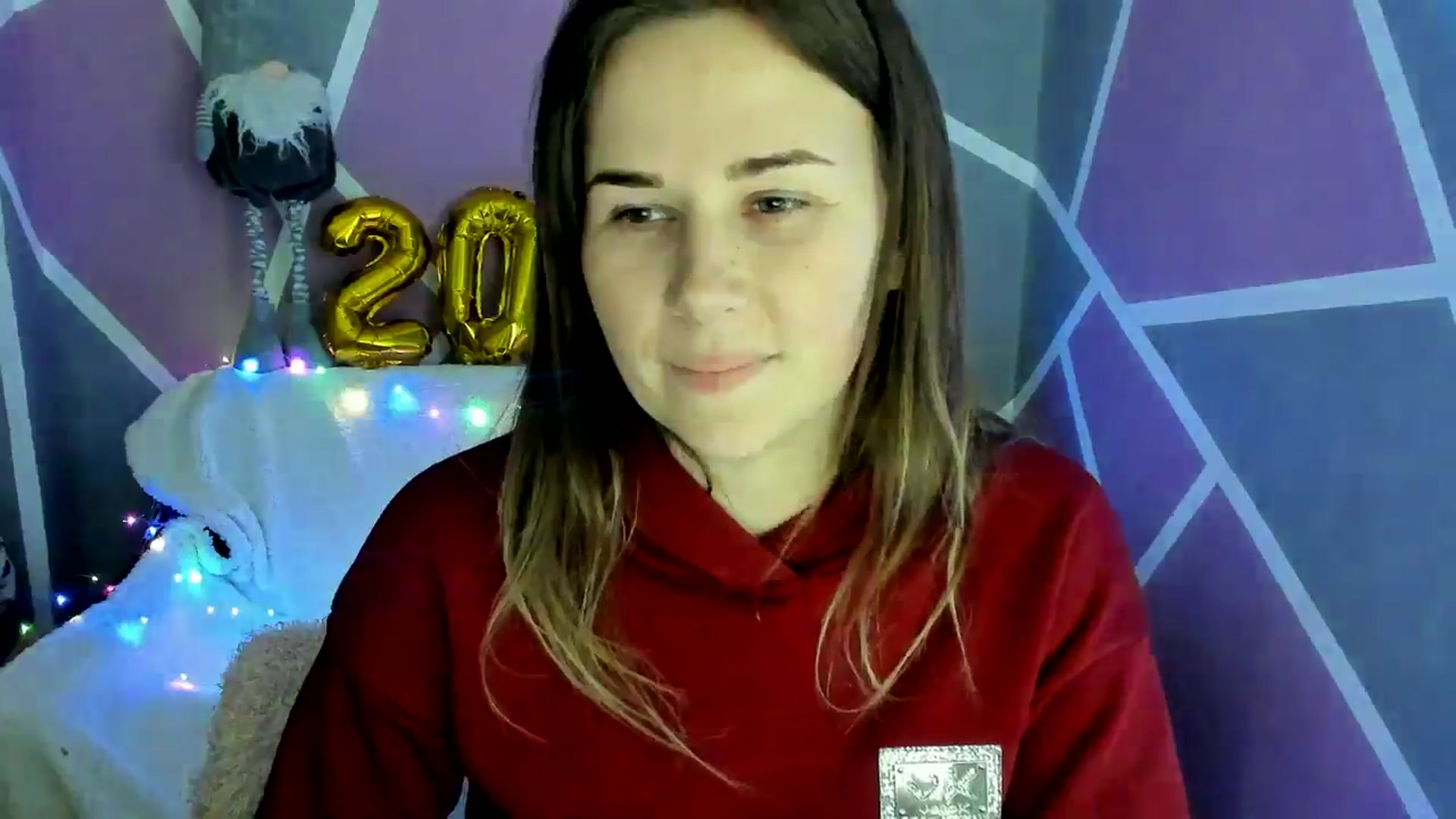 Gallery image thumbnail from Sexy_Ukr's myfreecams stream on, 12/15/2024, 17:05 image 5 of 20