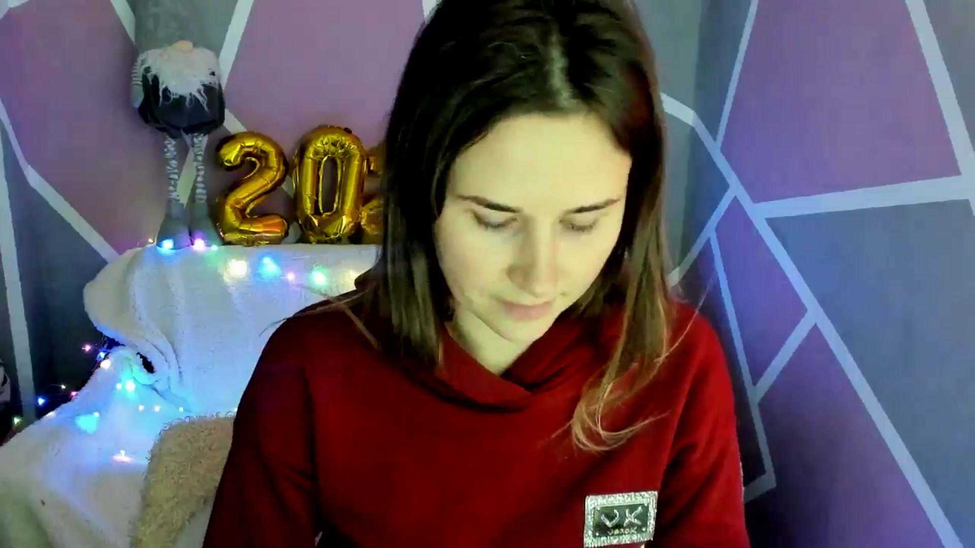 Gallery image thumbnail from Sexy_Ukr's myfreecams stream on, 12/15/2024, 17:05 image 2 of 20