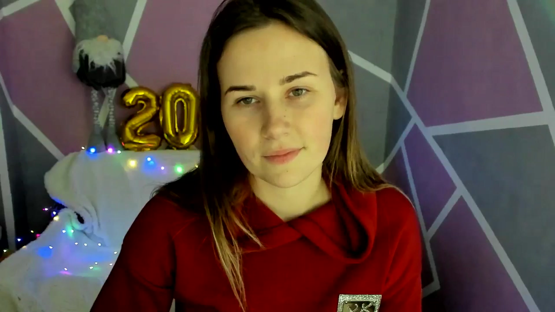 Gallery image thumbnail from Sexy_Ukr's myfreecams stream on, 12/15/2024, 18:08 image 10 of 20