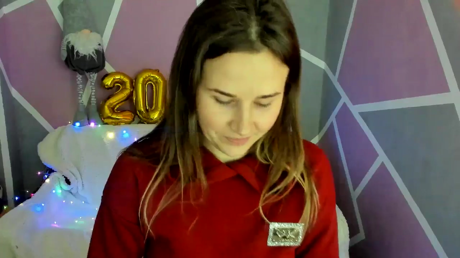 Gallery image thumbnail from Sexy_Ukr's myfreecams stream on, 12/15/2024, 18:08 image 14 of 20