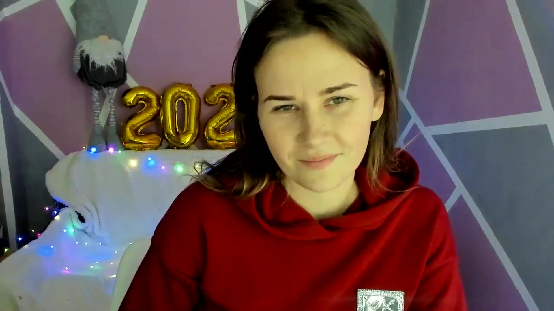 Gallery image thumbnail from Sexy_Ukr's myfreecams stream on, 12/15/2024, 18:08 image 16 of 20