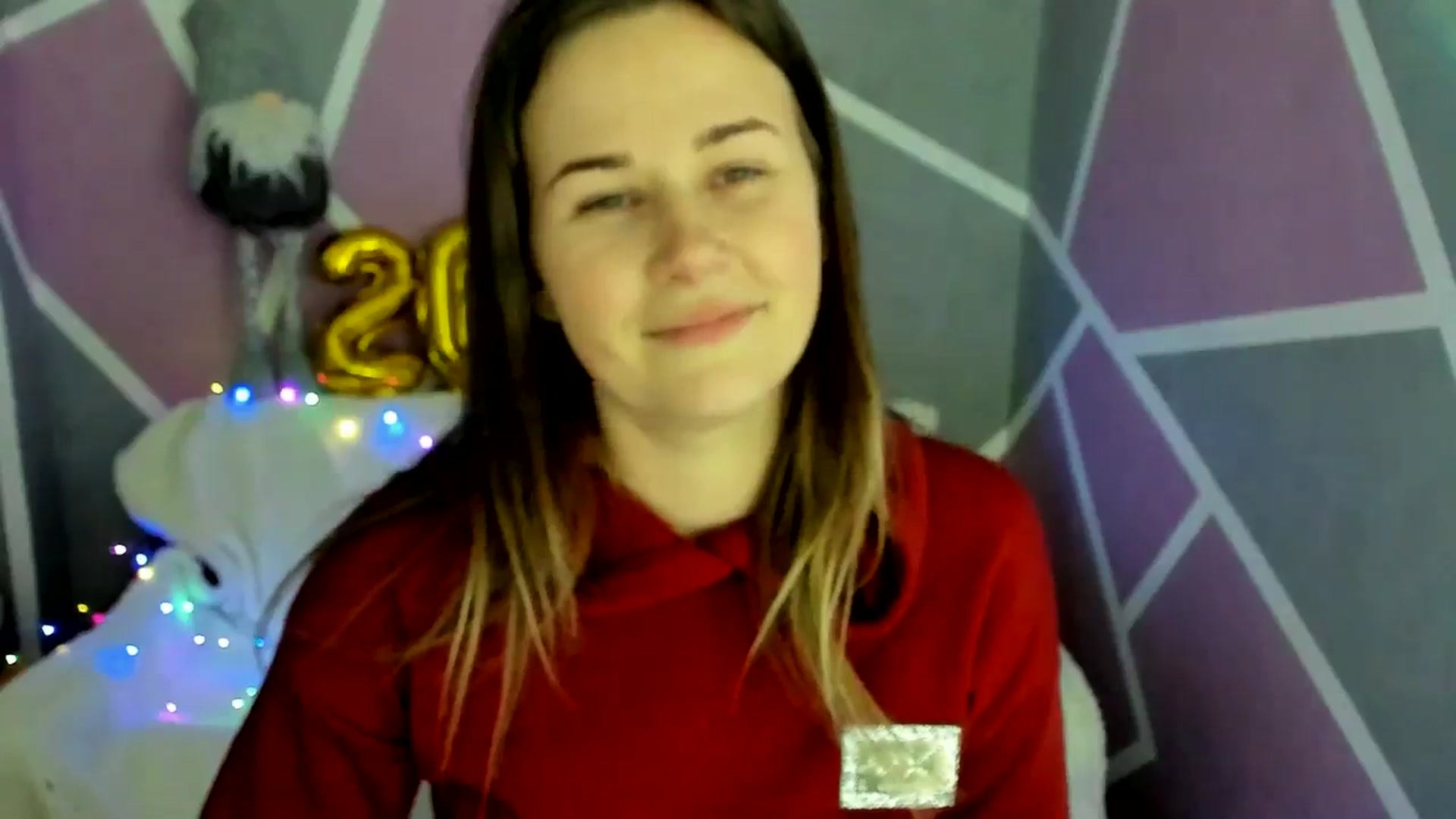 Gallery image thumbnail from Sexy_Ukr's myfreecams stream on, 12/15/2024, 18:08 image 15 of 20