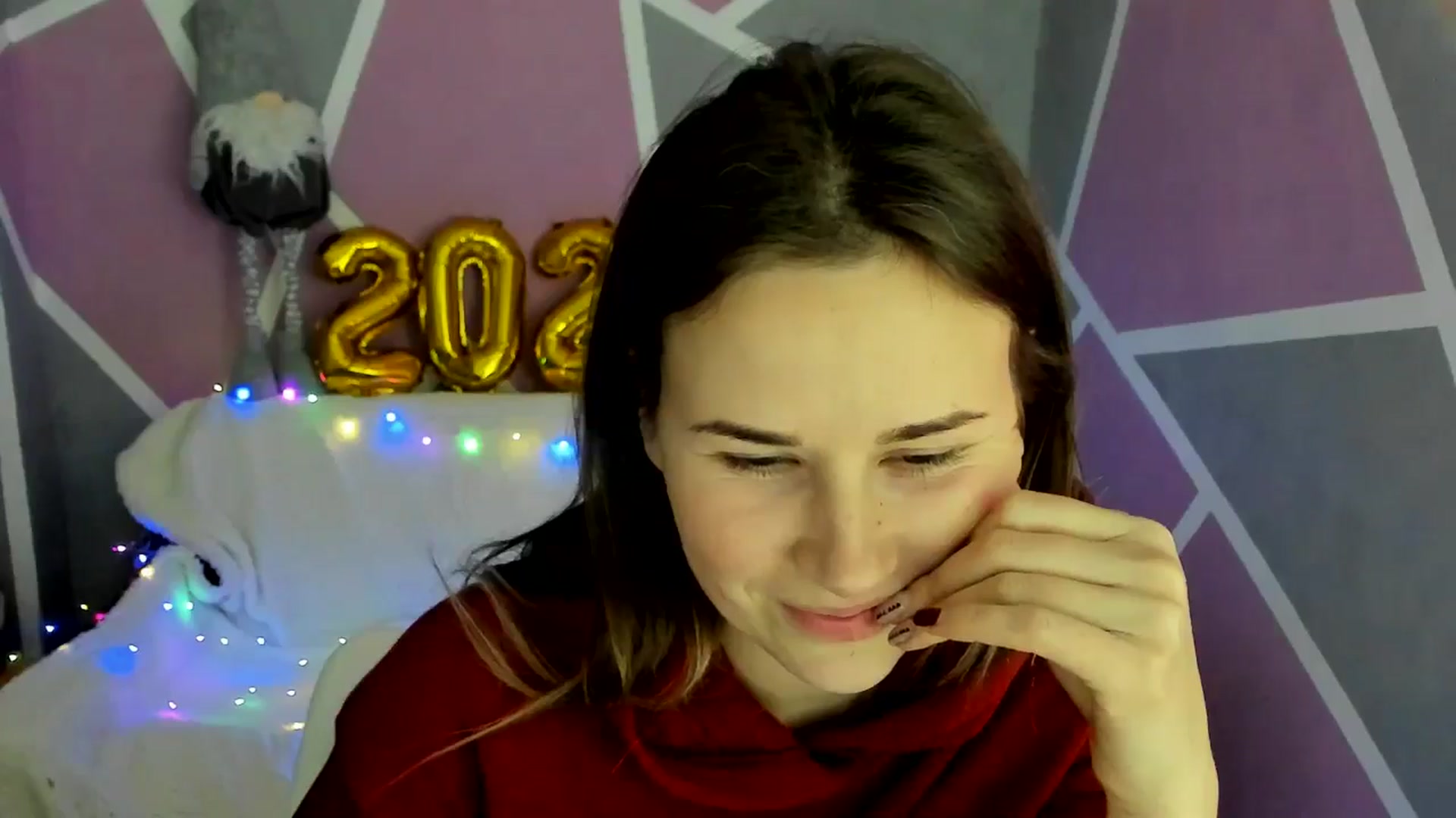 Gallery image thumbnail from Sexy_Ukr's myfreecams stream on, 12/15/2024, 18:08 image 19 of 20