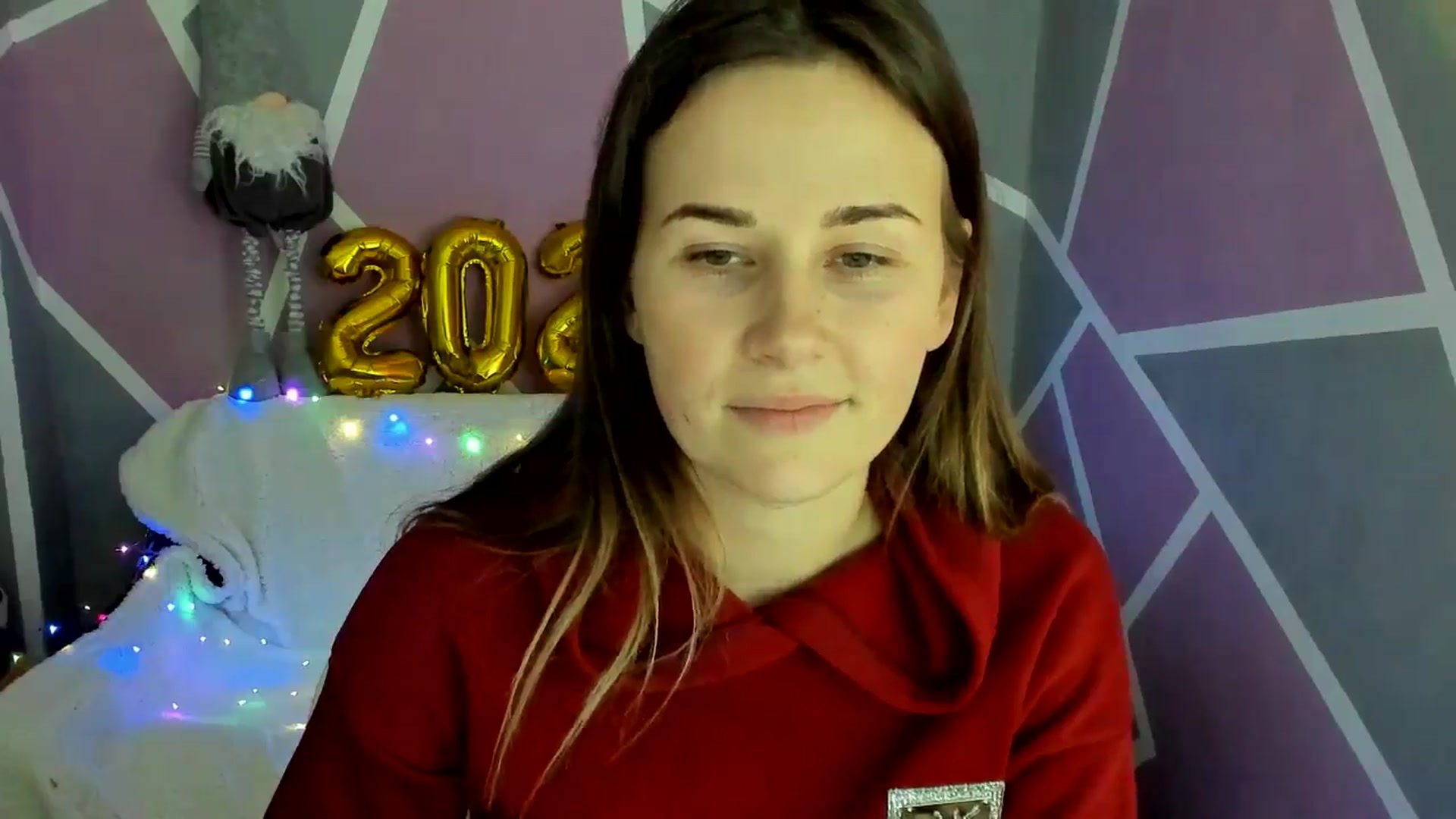 Gallery image thumbnail from Sexy_Ukr's myfreecams stream on, 12/15/2024, 18:08 image 9 of 20