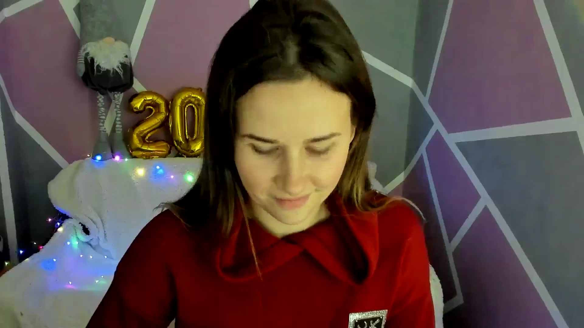Gallery image thumbnail from Sexy_Ukr's myfreecams stream on, 12/15/2024, 18:08 image 7 of 20