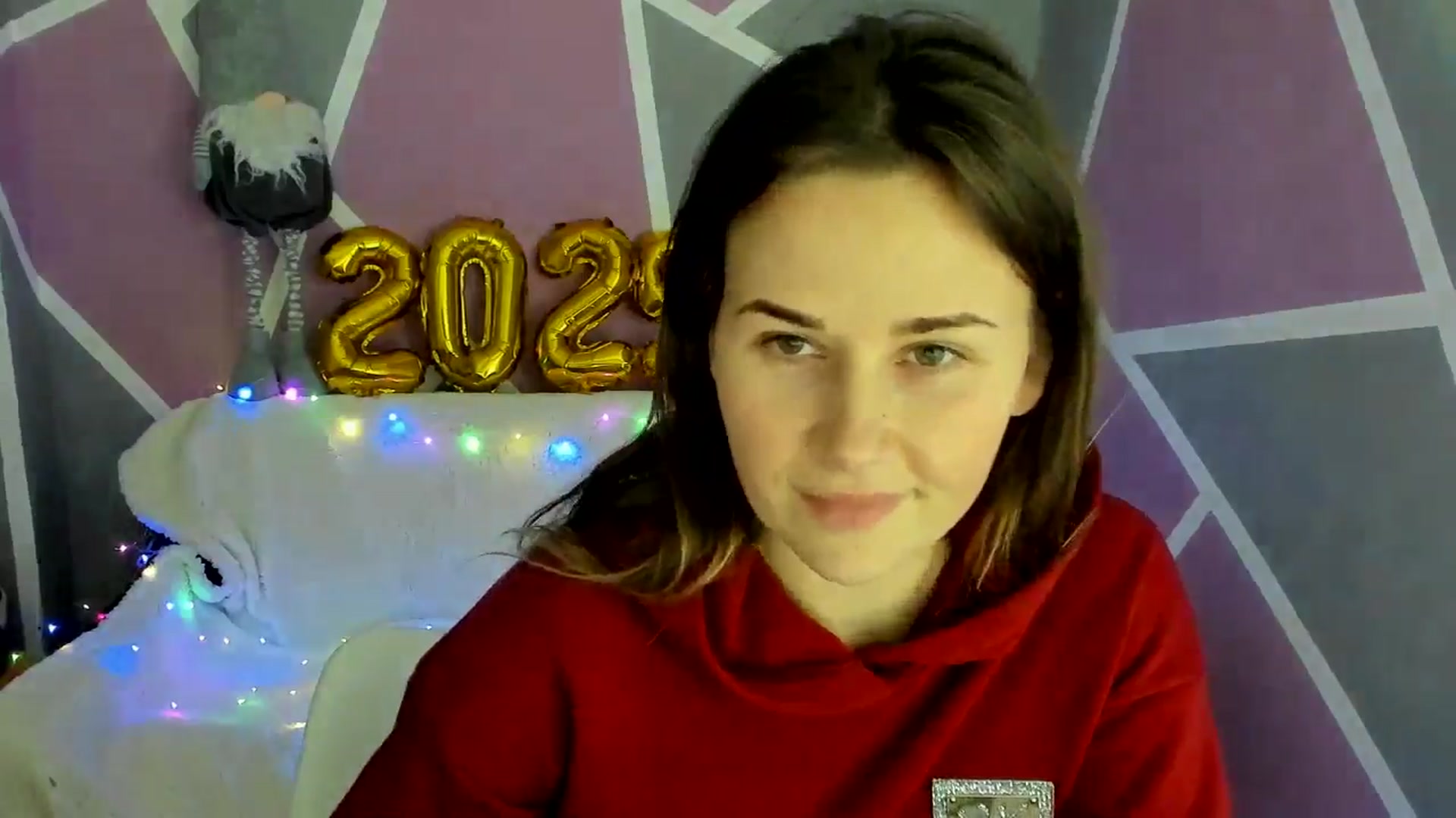 Gallery image thumbnail from Sexy_Ukr's myfreecams stream on, 12/15/2024, 18:08 image 17 of 20